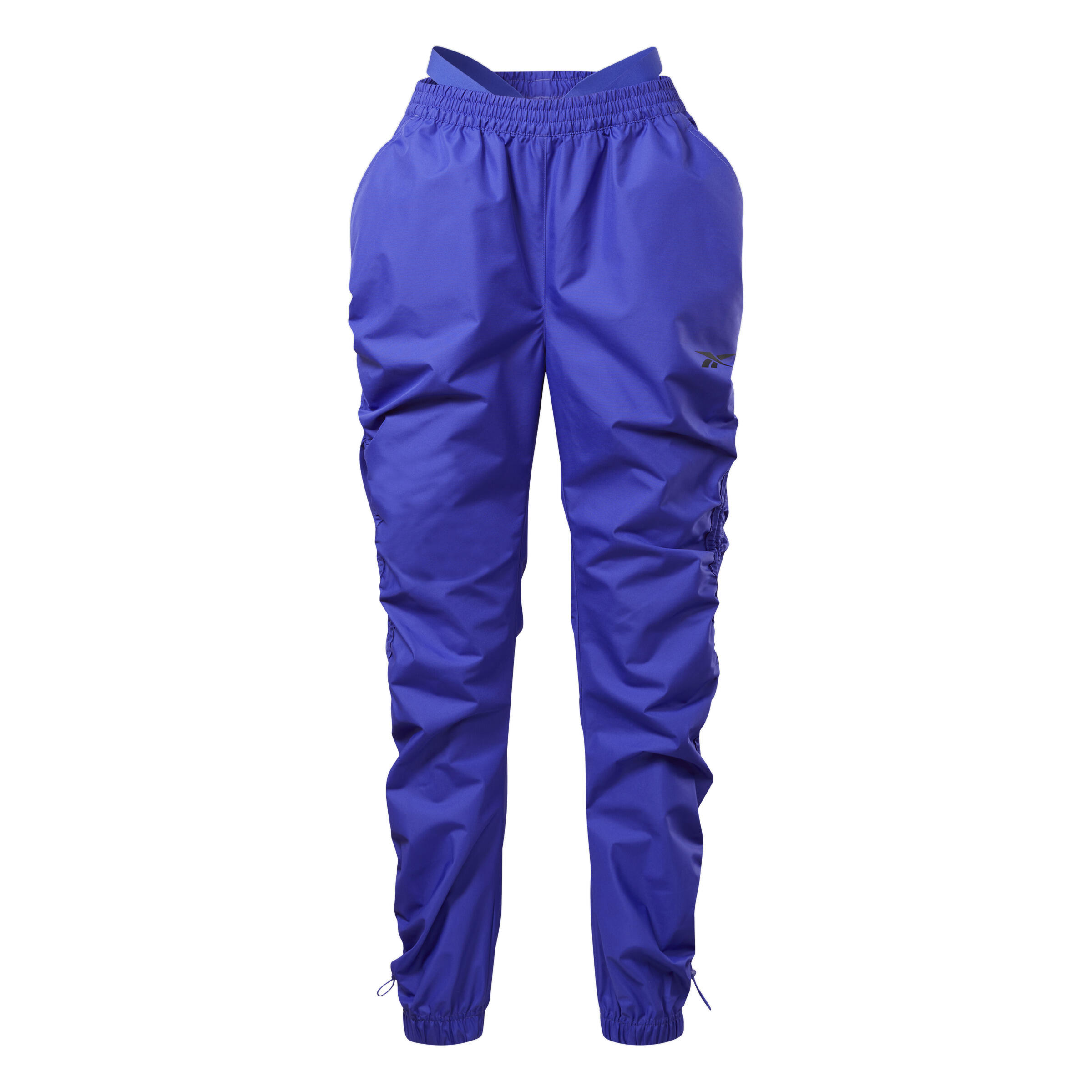 Damskie spodnie dresowe z tkaniny Reebok Cardi B