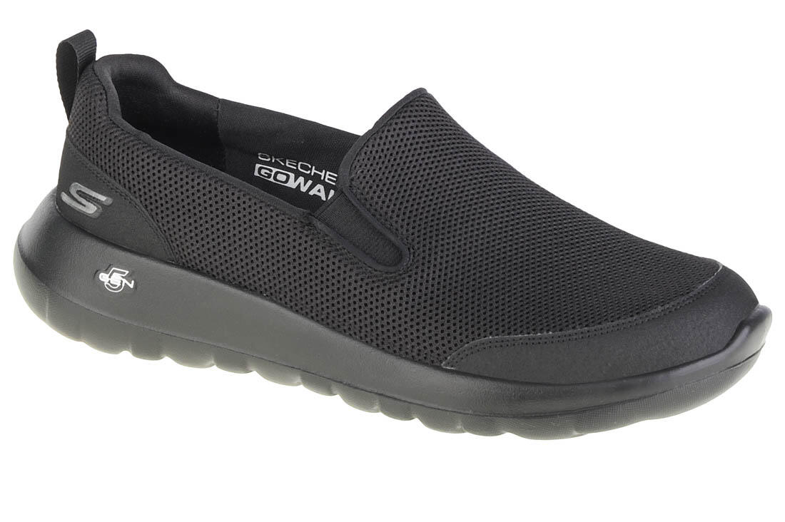 Buty do chodzenia męskie Skechers GO Walk Maxclinched