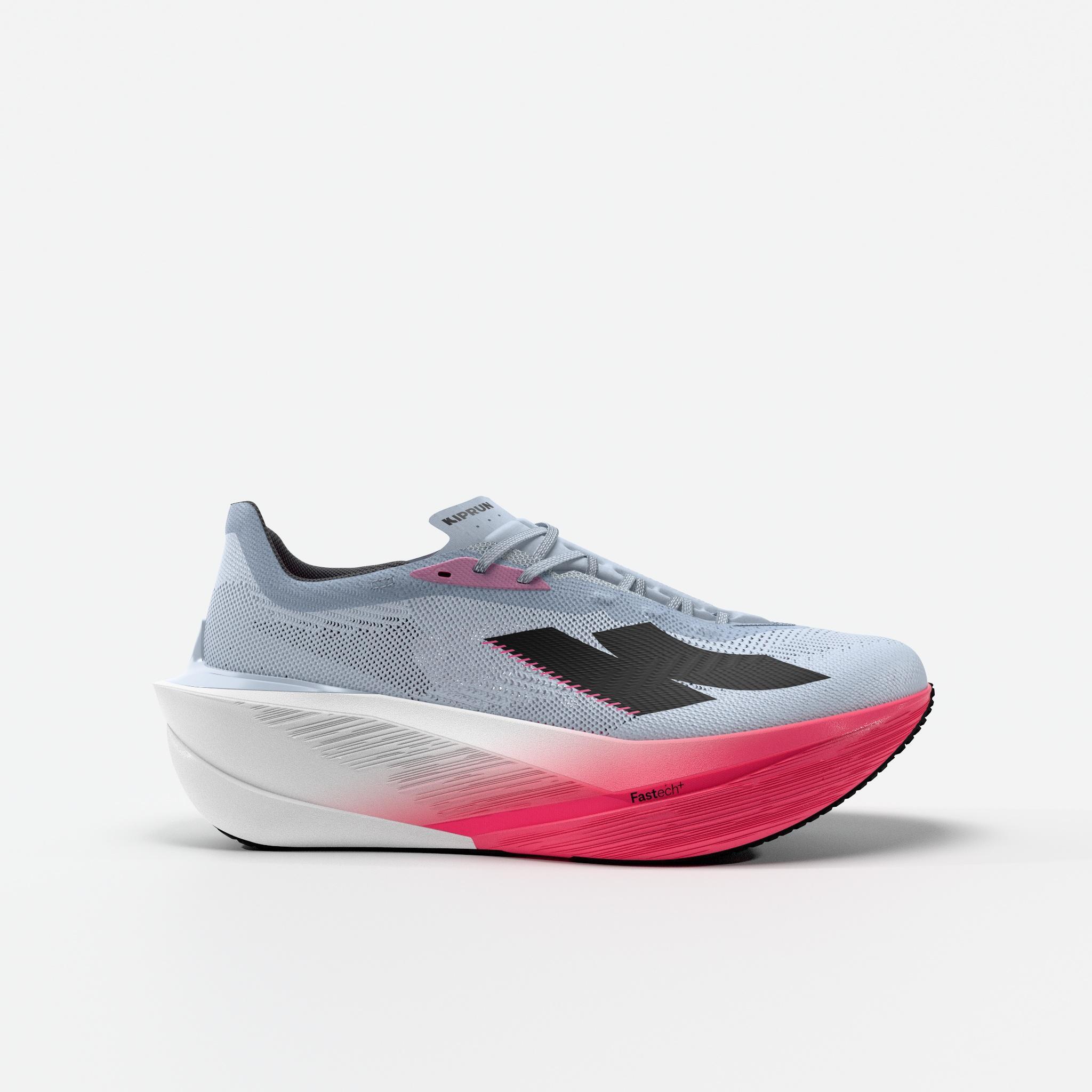 Buty do biegania damskie Kiprun Kipstorm Tempo