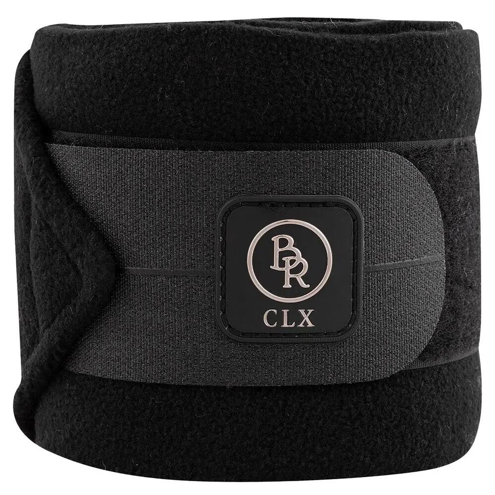 Zespoły polo dla koni BR Equitation CLX (x4)