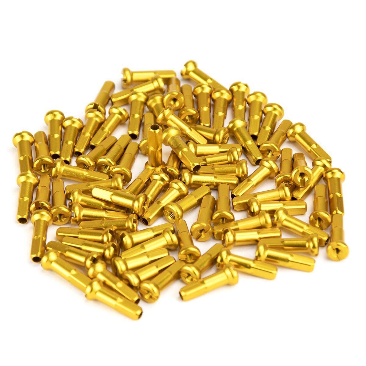 Bieżniki aluminiowe Excess (x80)