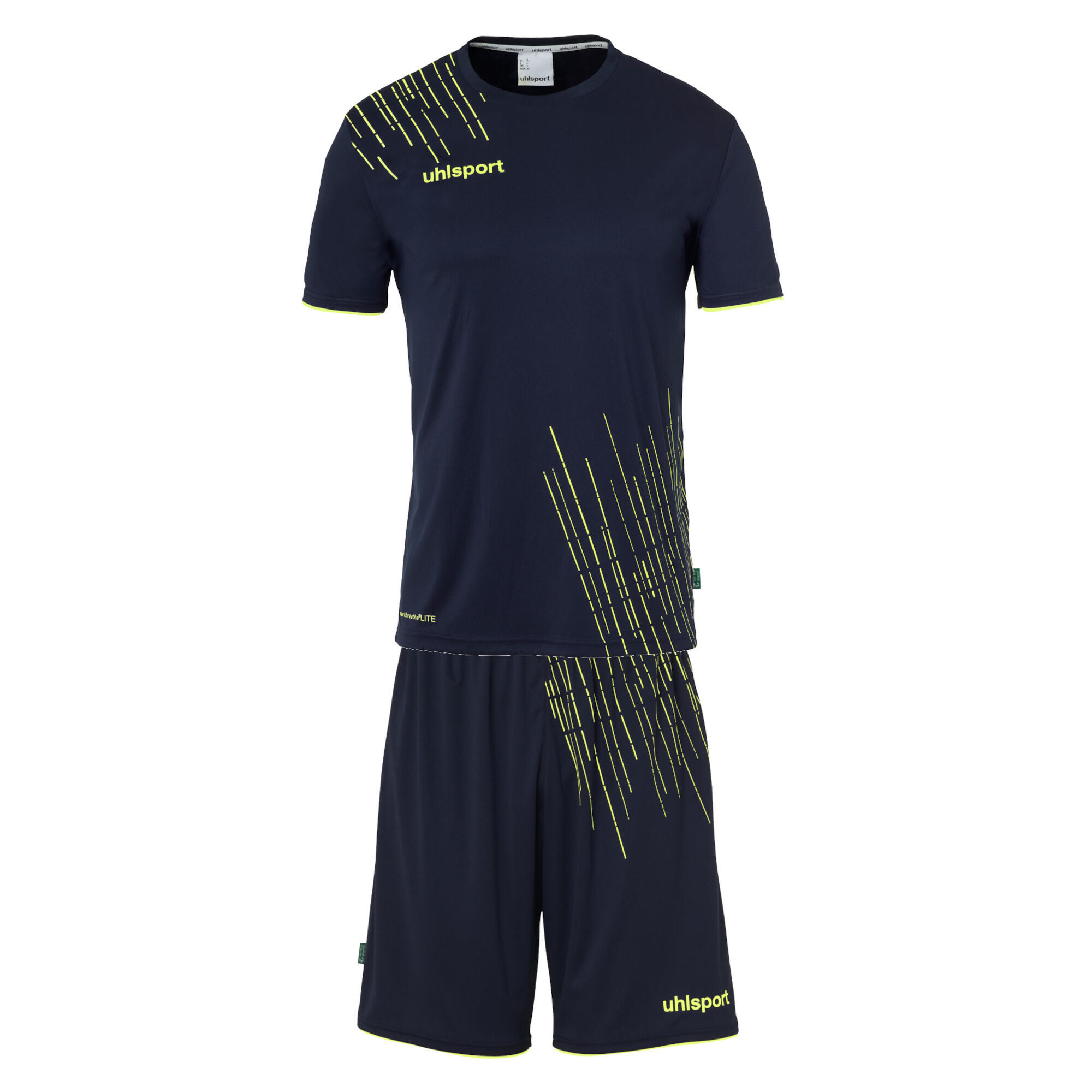 Zestaw koszulka i spodenki Uhlsport Score 26