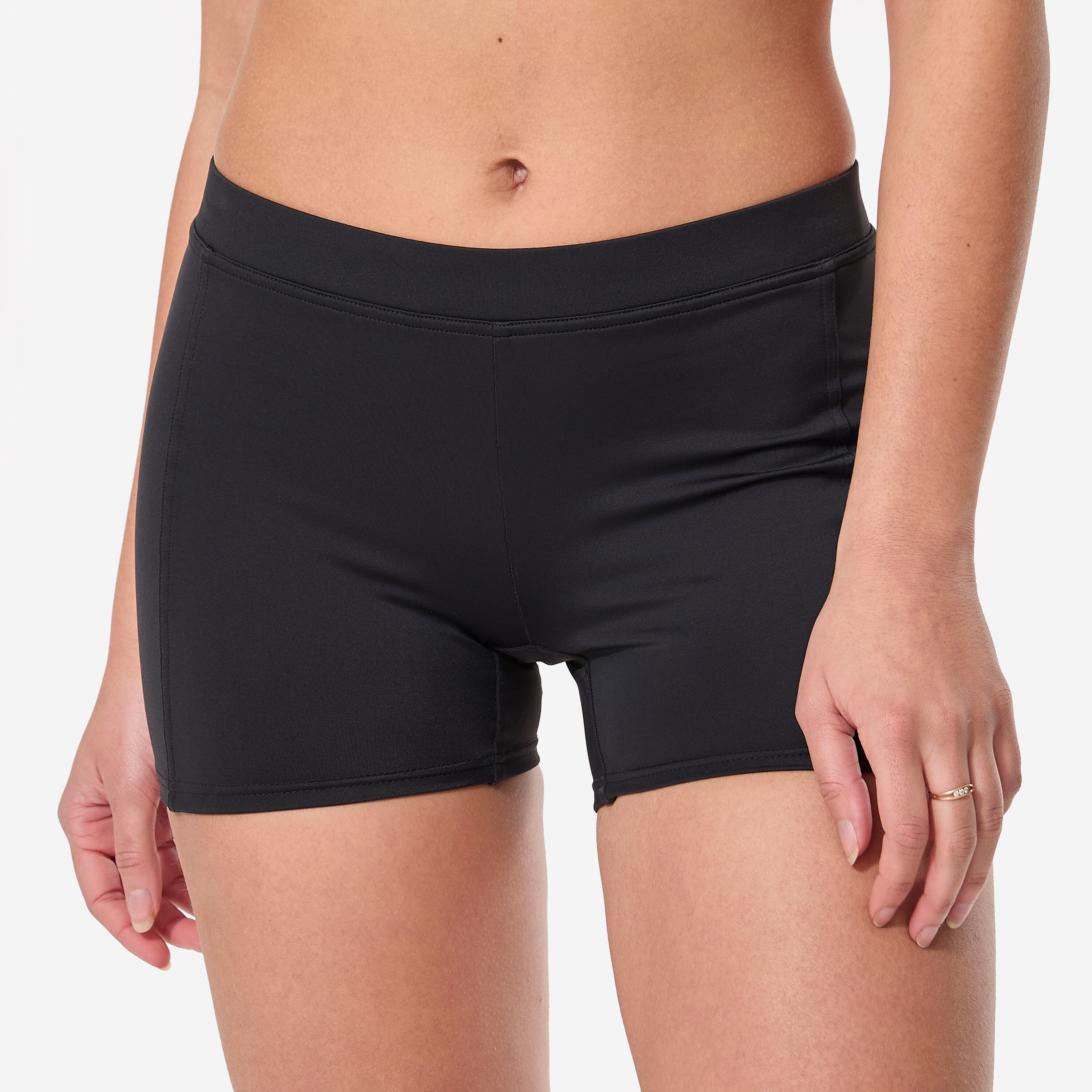 Dół kostiumu kąpielowego damski Decathlon Reva