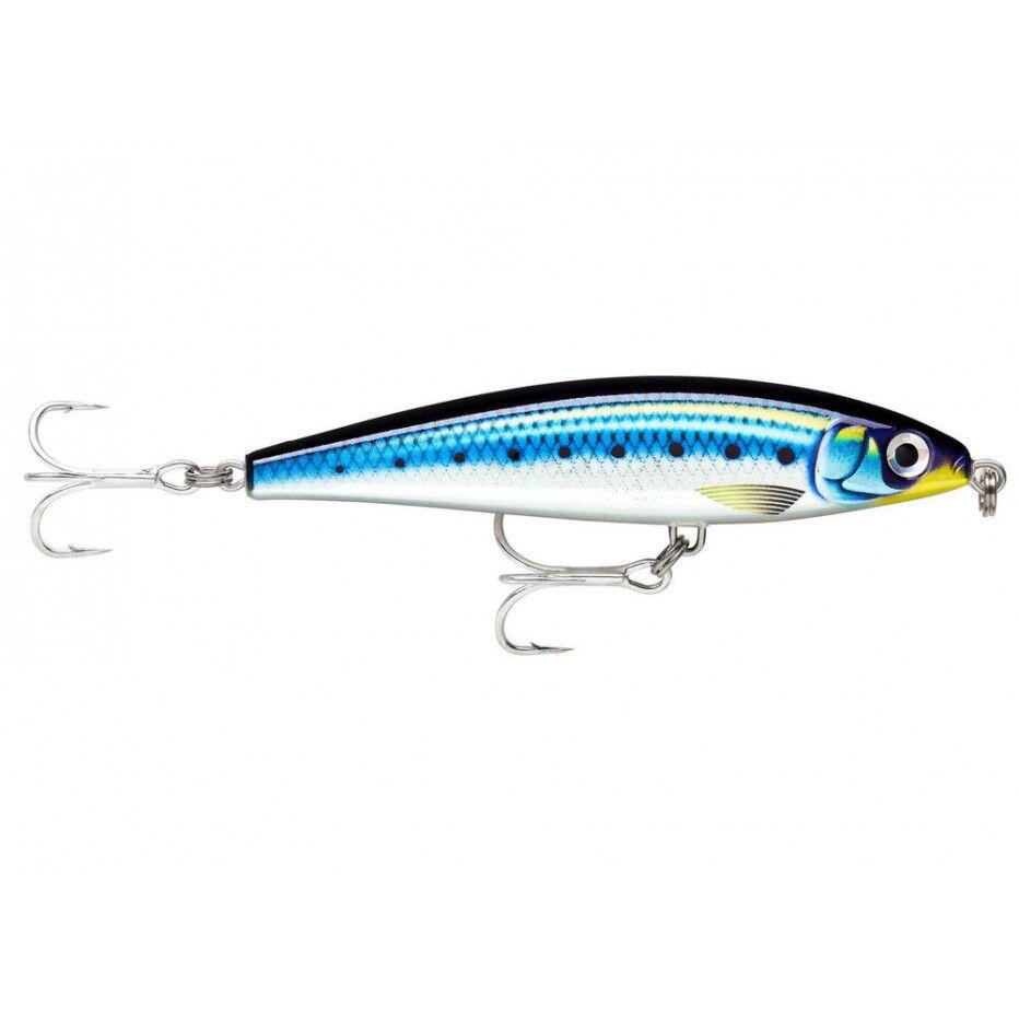 Przynęta tonąca Rapala x-rap® magnum® prey