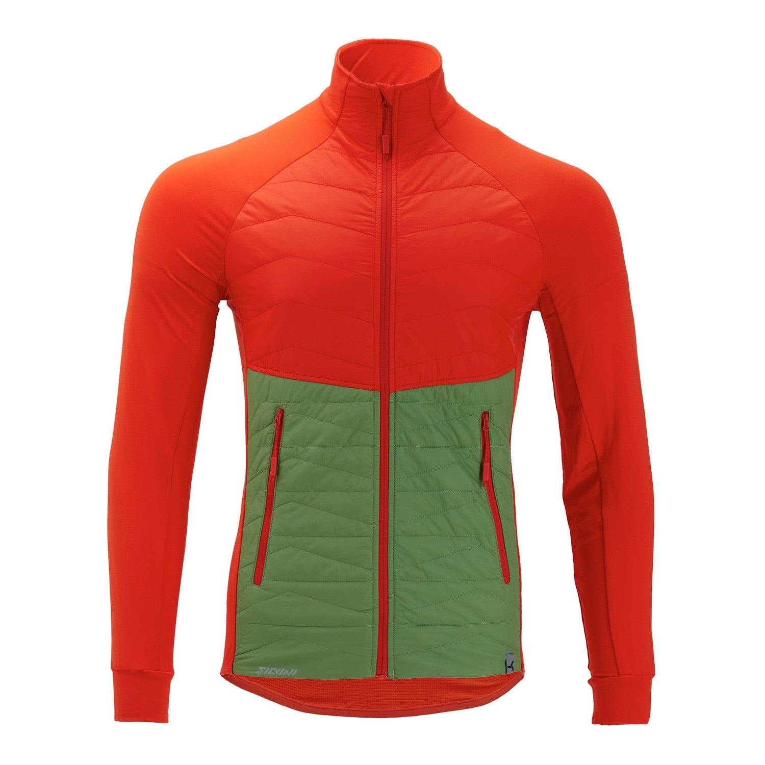 Bluza męska Silvini Grado MJ1714