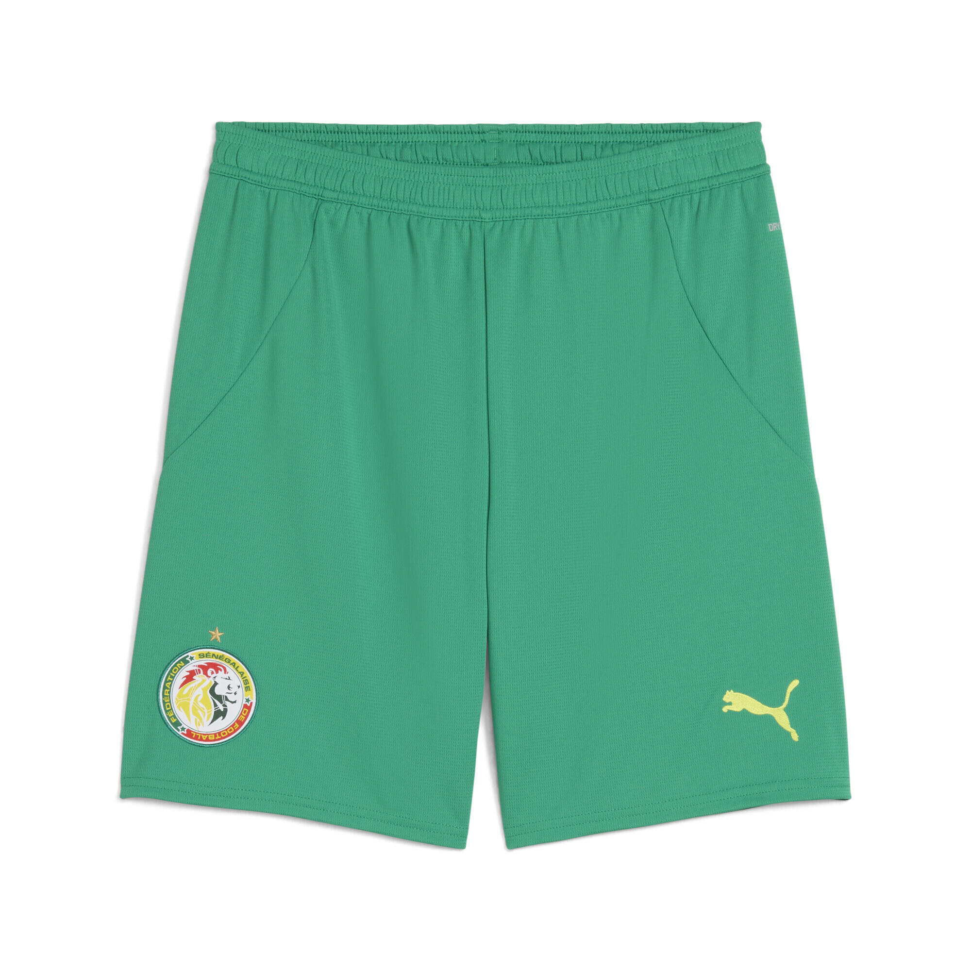 Męskie szorty Senegal 2025 PUMA