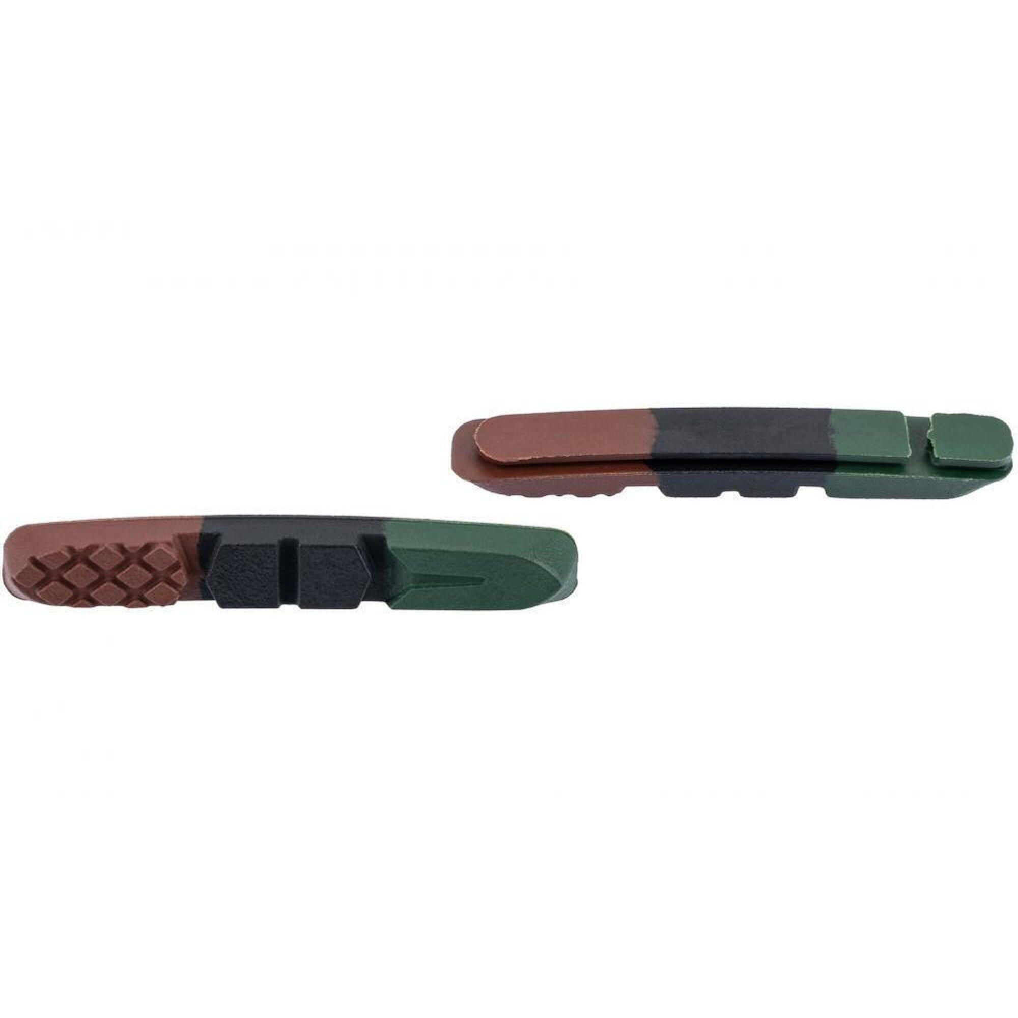 CONTEC V‑Stop 3D klocki V‑brake 72 mm zestaw 2