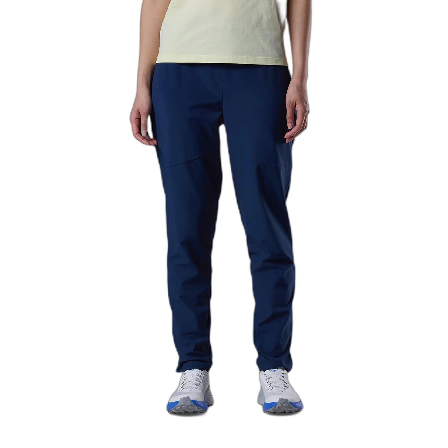 Spodnie damskie Rossignol Pull-on