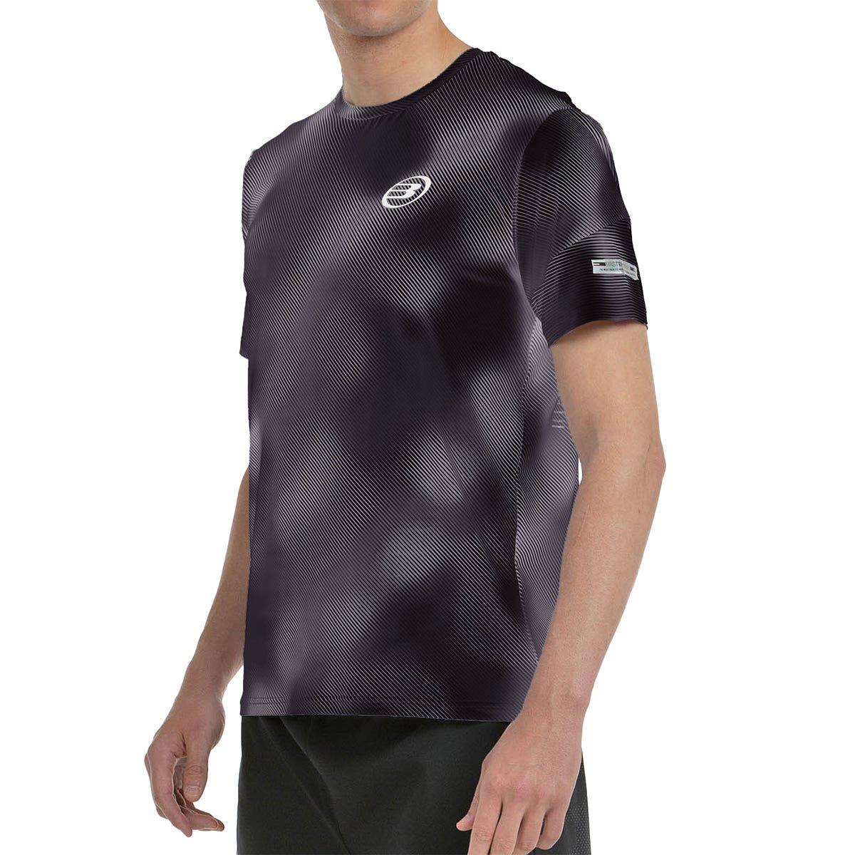 BULLPADEL MANAUS Hombre (Camiseta)