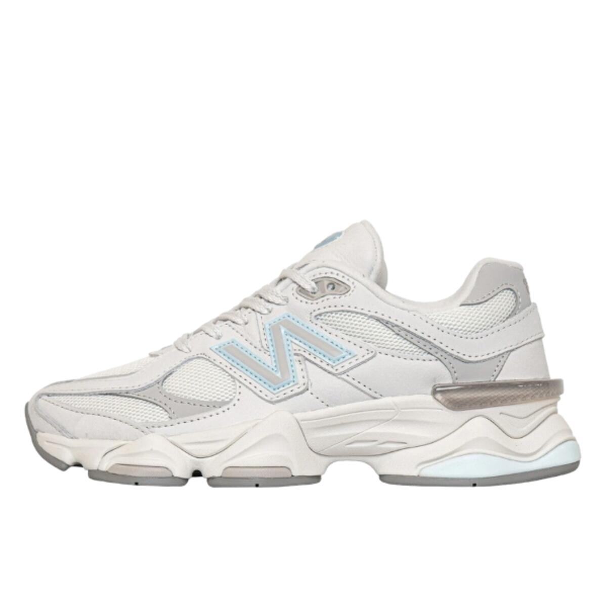 New Balance 9060 Reflection Raincloud Quarry Blue