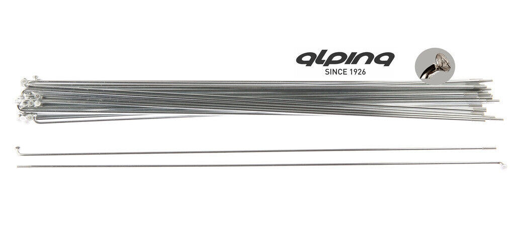 Alpina szprycha 14-304 bez nyppla