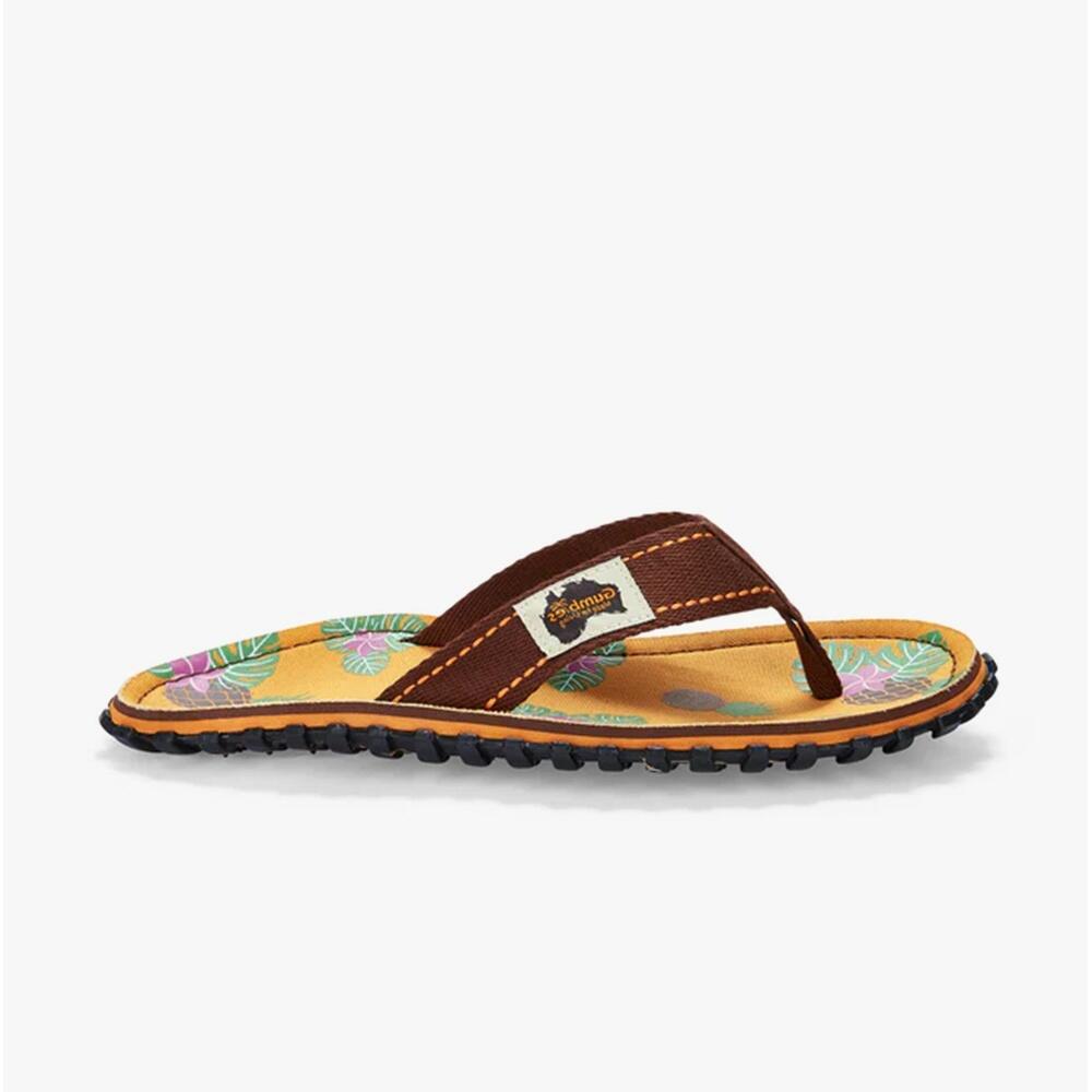 Japonki GUMBIES ISLANDER FLIP-FLOPS UNISEX