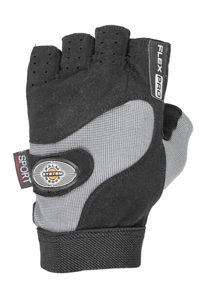 Rękawiczki fitness POWER-SYSTEM FLEX PRO