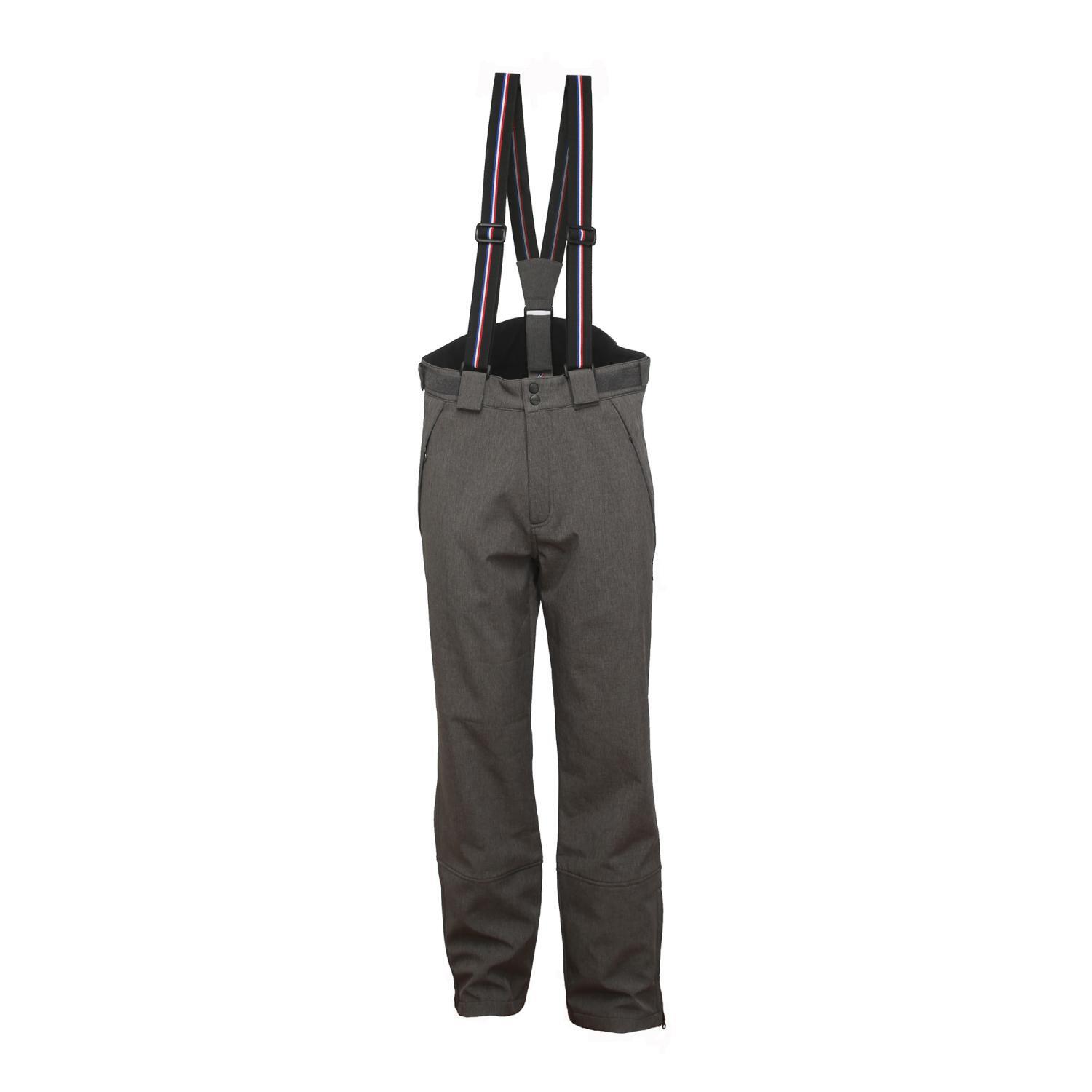 Spodnie narciarskie softshell Peak Mountain Capello