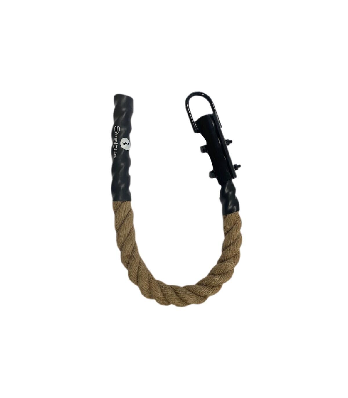 Lina treningowa Sveltus Short Suspension Rope