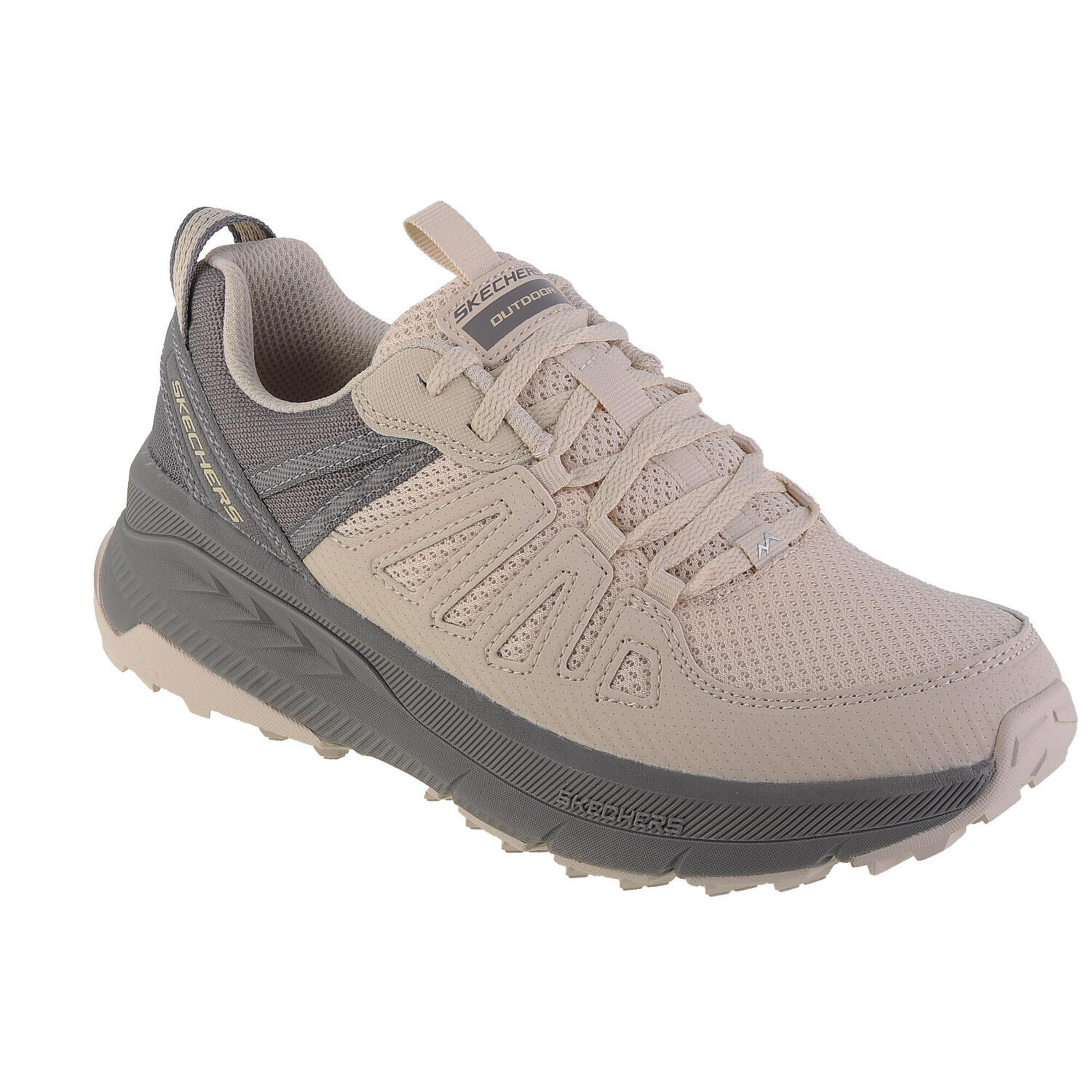 Buty SKECHERS SWITCH BACK Biały