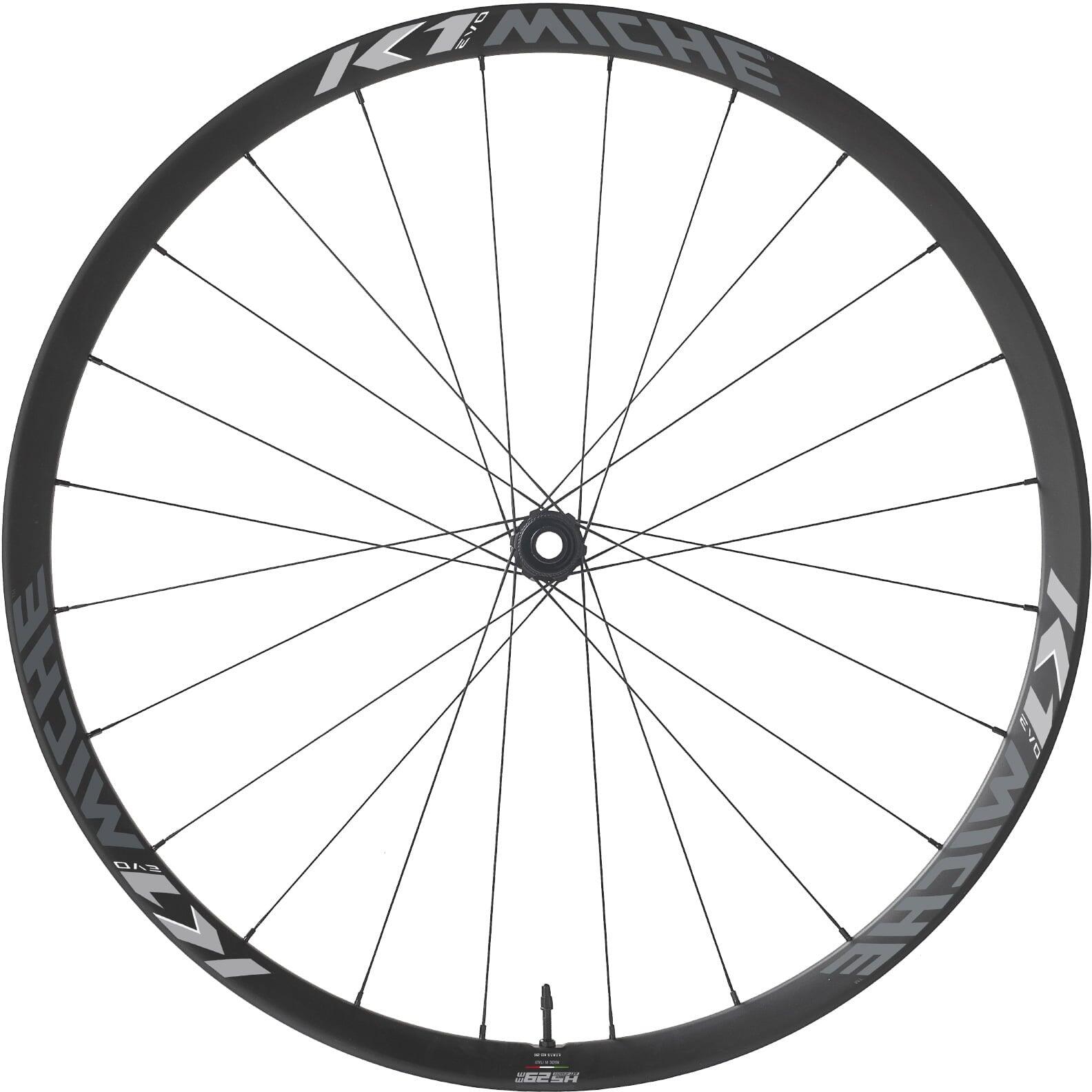 Miche K1 zestaw kół 29er Boost 110/148 Tubeless