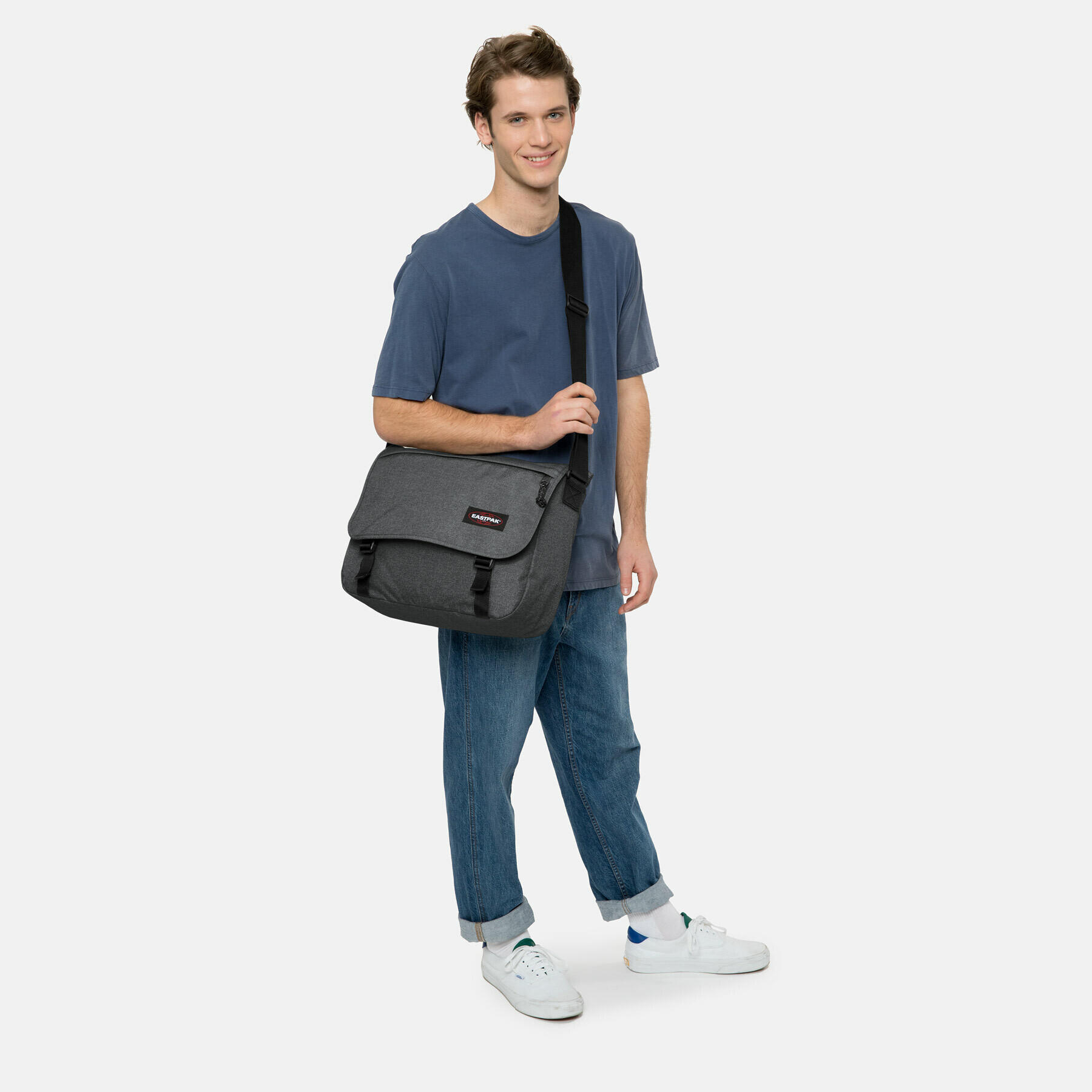 Torba na ramię Eastpak Delegate +
