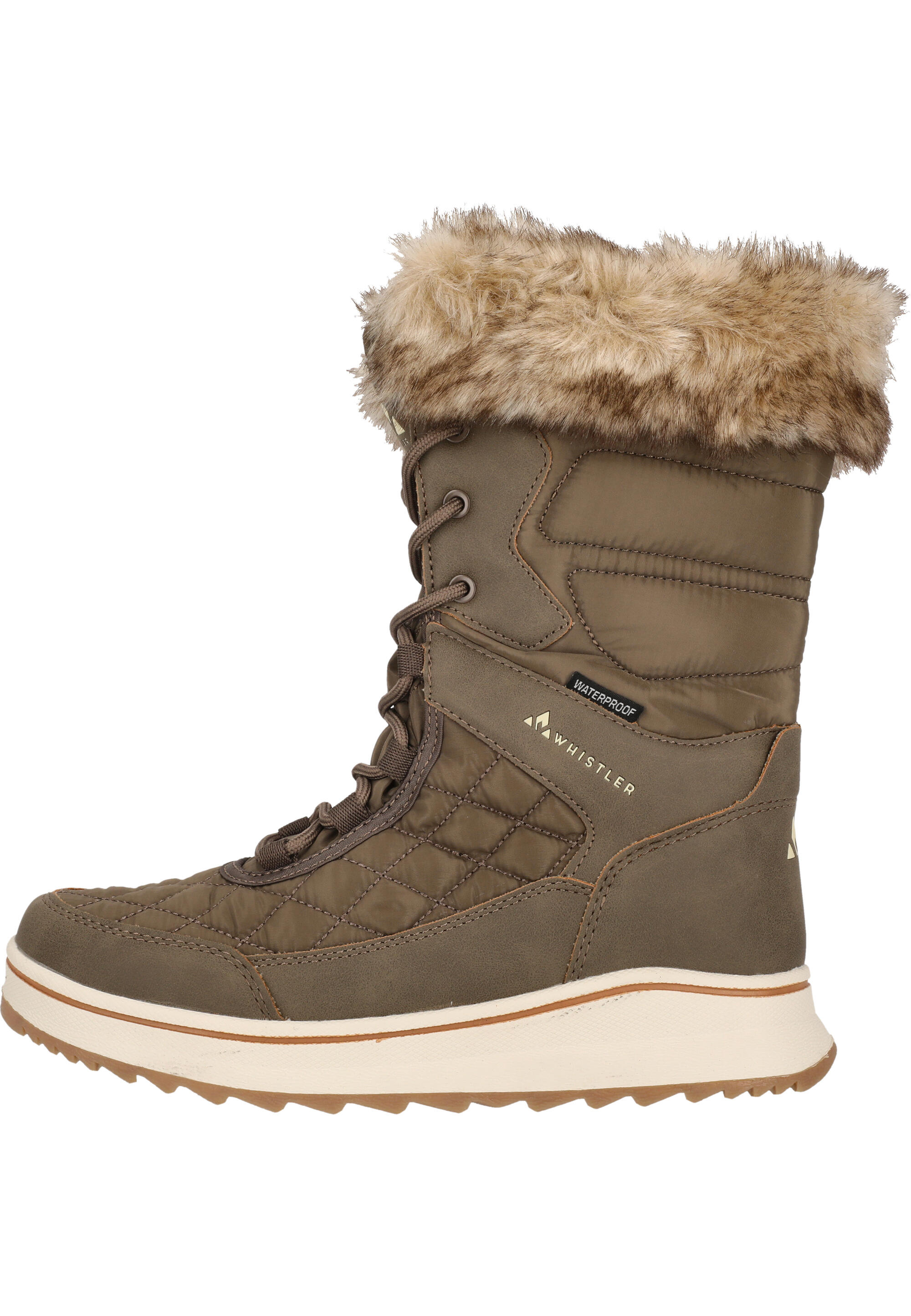 Buty damskie Whistler Eewye V2