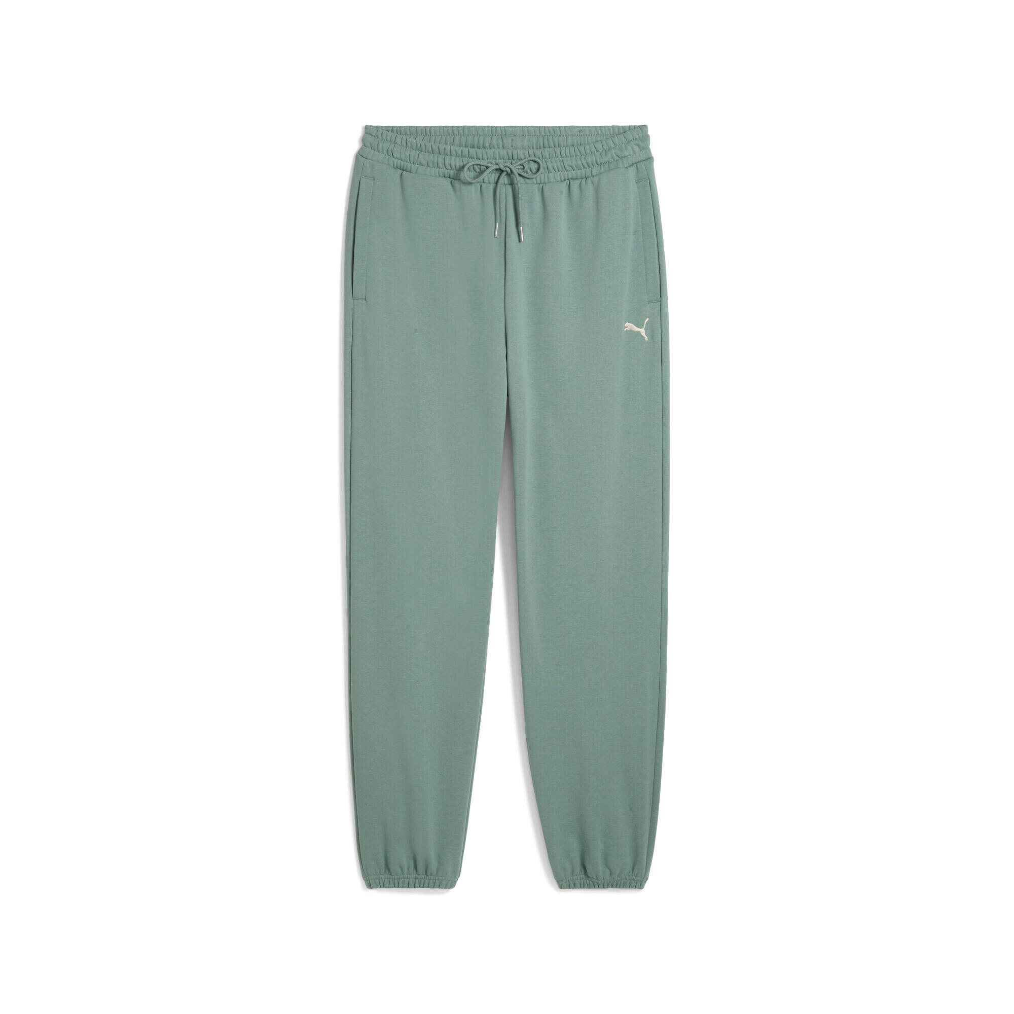 Spodnie dresowe Puma Essentials Relaxed TR CL