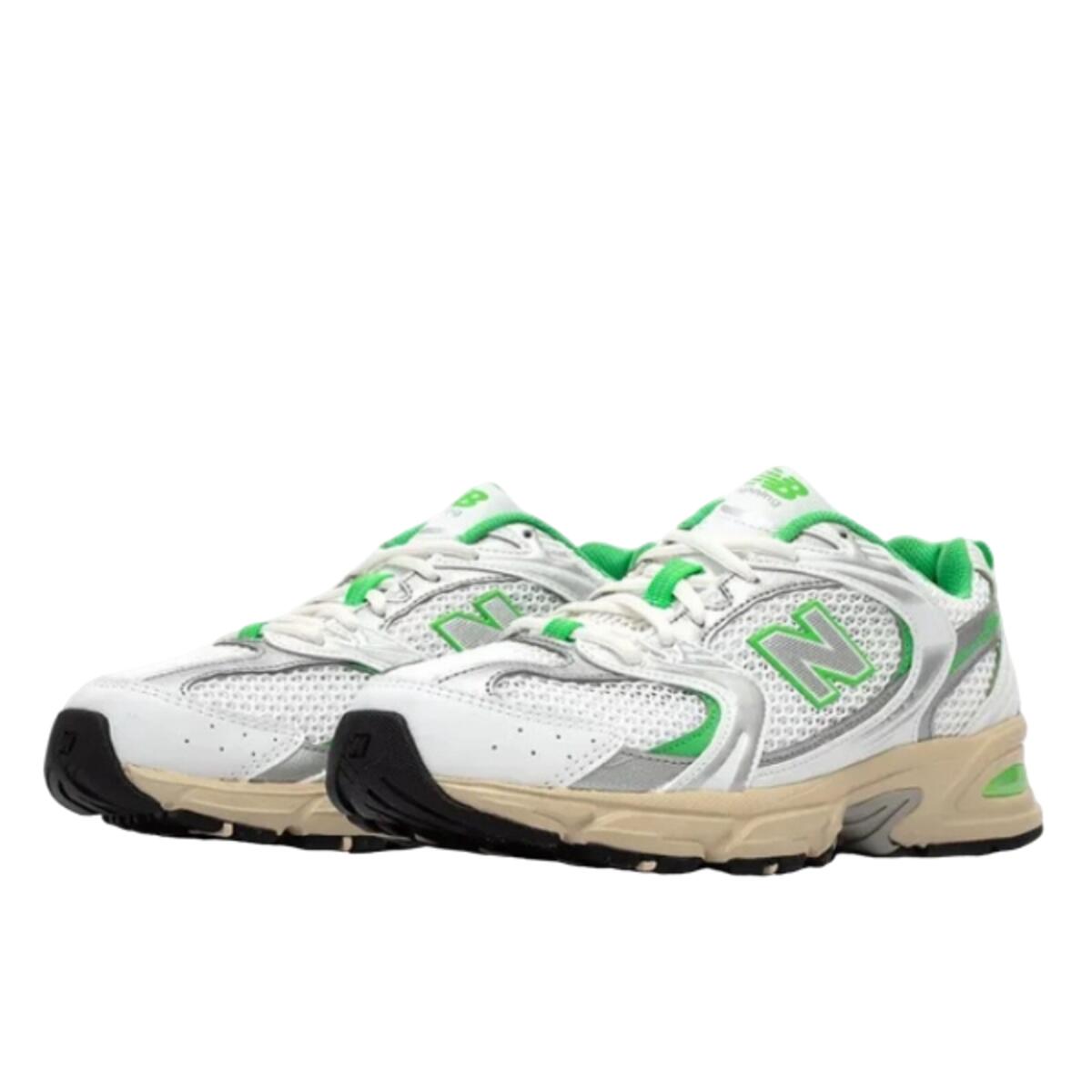 Buty do chodzenia dla dorosłych New Balance 530 White Palm Leaf