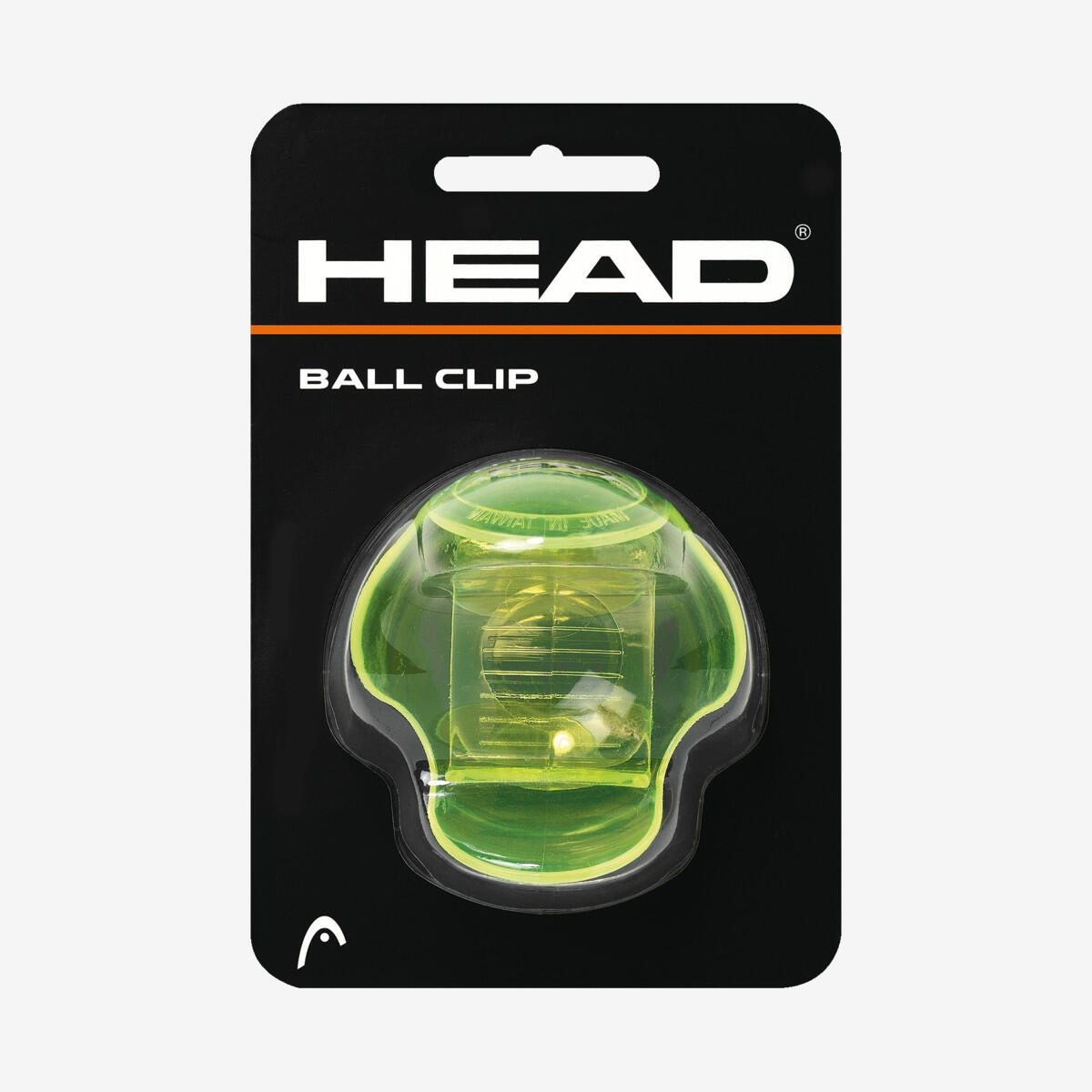 Klip do piłek tenisowych HEAD