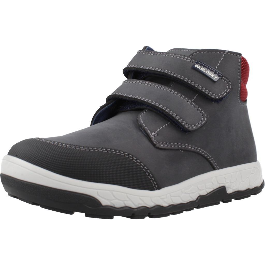Buty PABLOSKY 515321P Niebieski