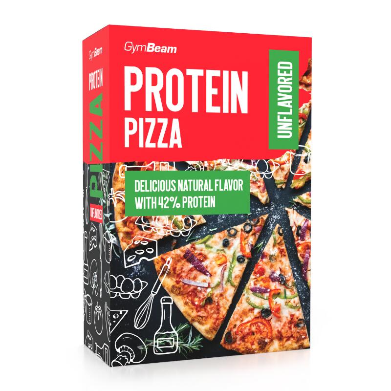 Pizza białkowa proszek 500 g