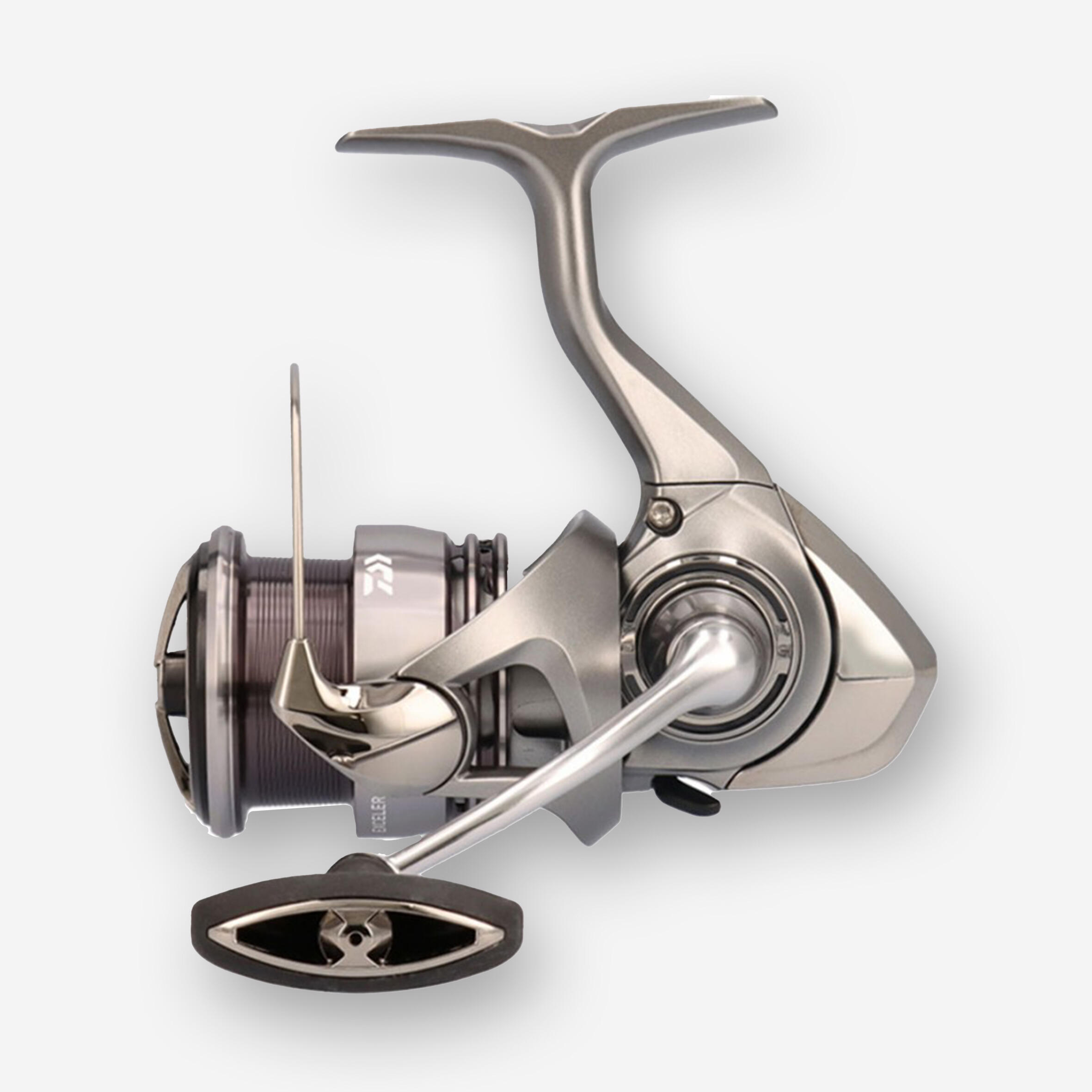 Kołowrotek spinningowy Daiwa Exceler 23 LT 4000 CXH