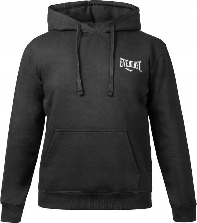Bluza dresowa dla mężczyzn Everlast BLM001