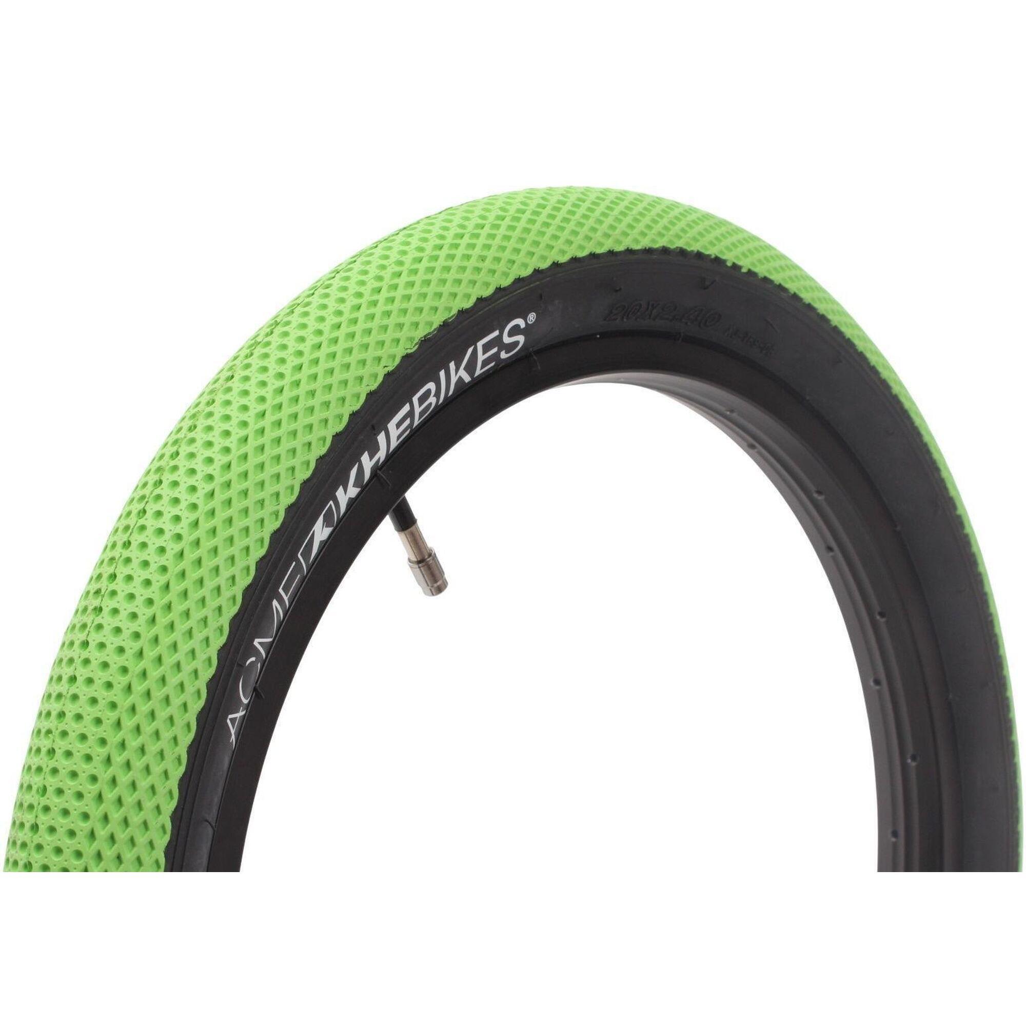 Opona BMX KHE ACME 20 cali x 2 40 cala