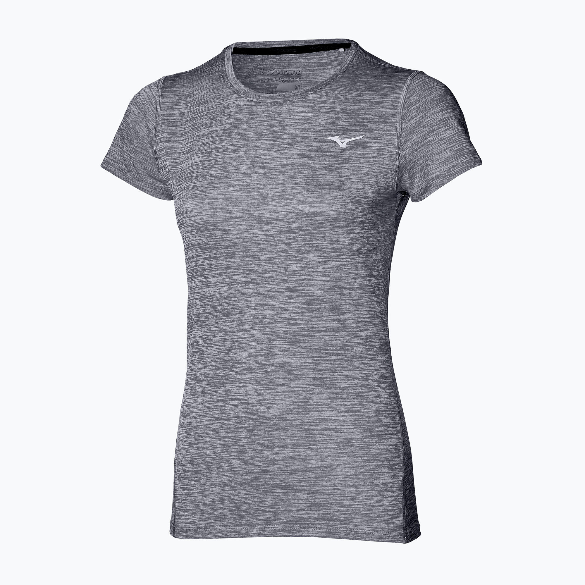 Koszulka do biegania damska Mizuno Impulse Core Tee