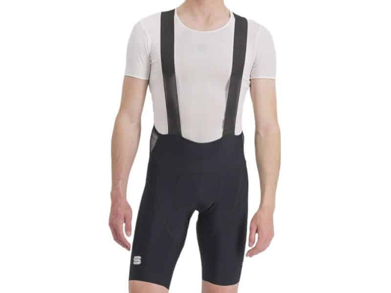 Spodenki rowerowe męskie Sportful Classic Bibshort