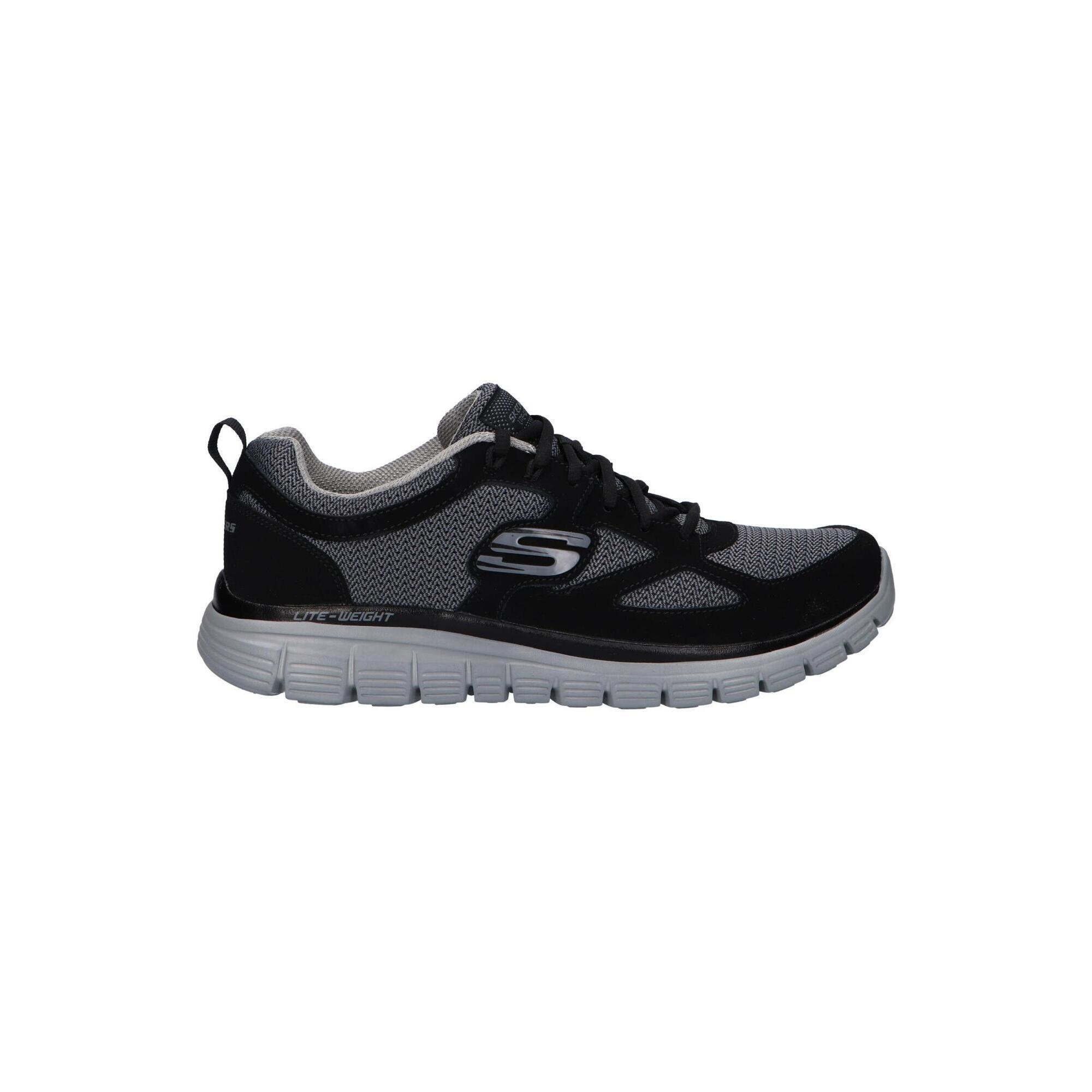Buty męskie SKECHERS Burns Agoura
