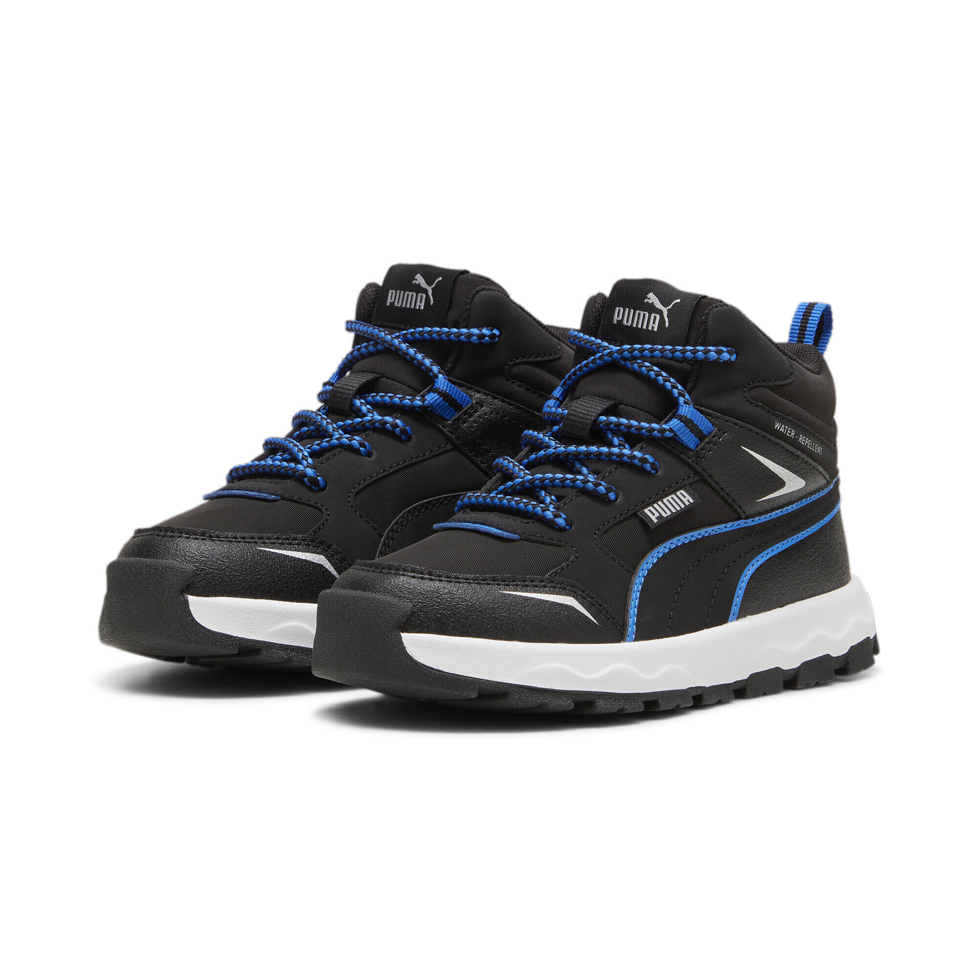Dziecięc sneakersy Evolve Trail PUMA