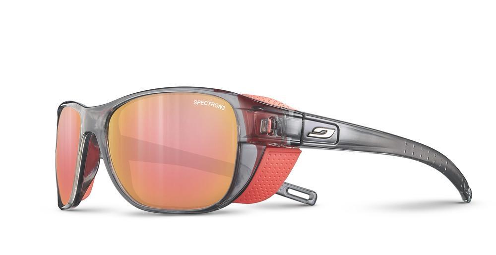 Okulary przeciwsłoneczne sportowe górskie Julbo Camino M Spectron 3 CF