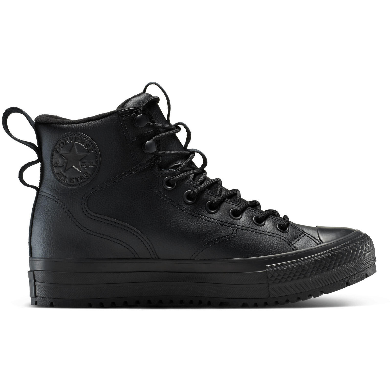 Buty sportowe Converse Chuck Taylor As Hiker Boot