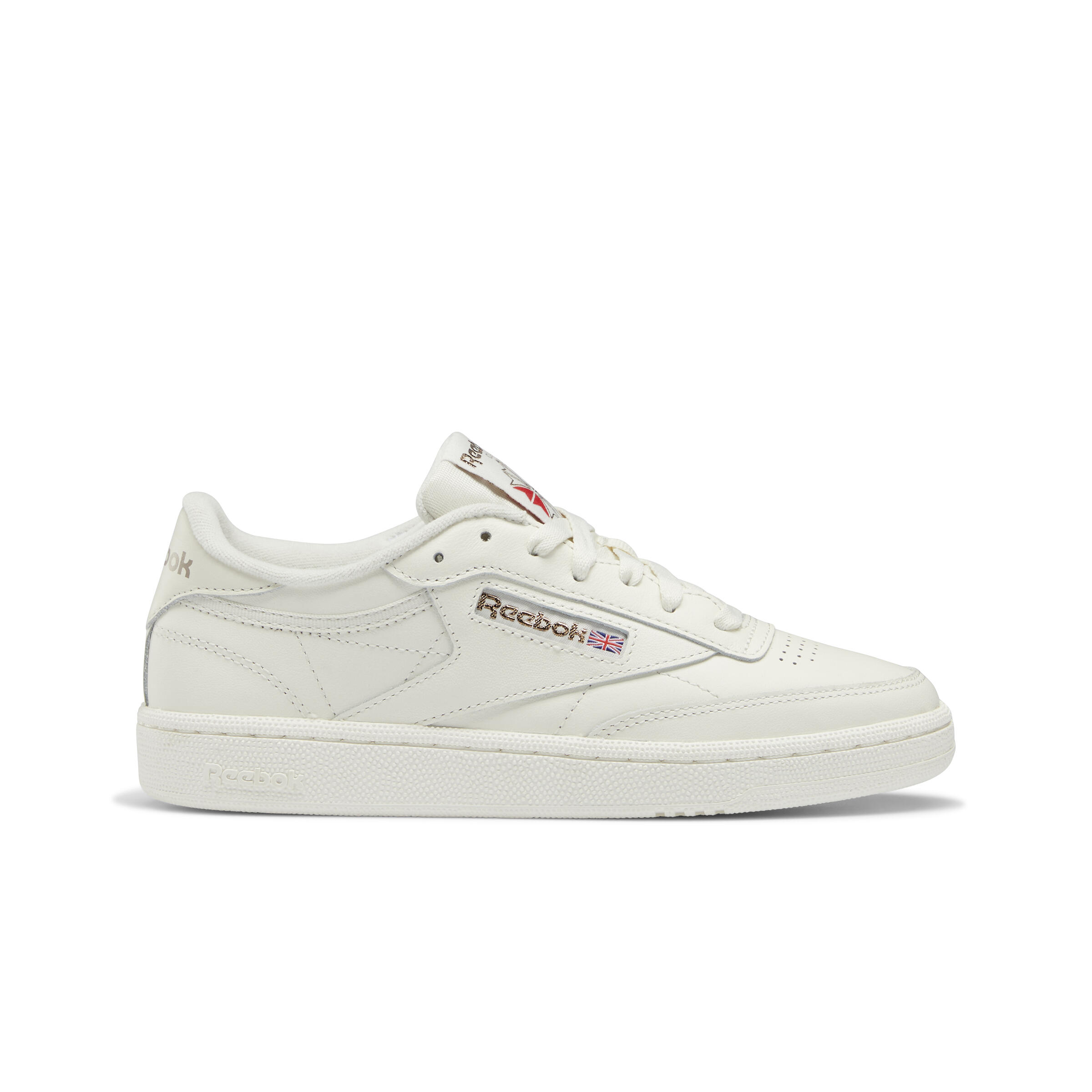 Buty do chodzenia damskie Reebok Club C 85