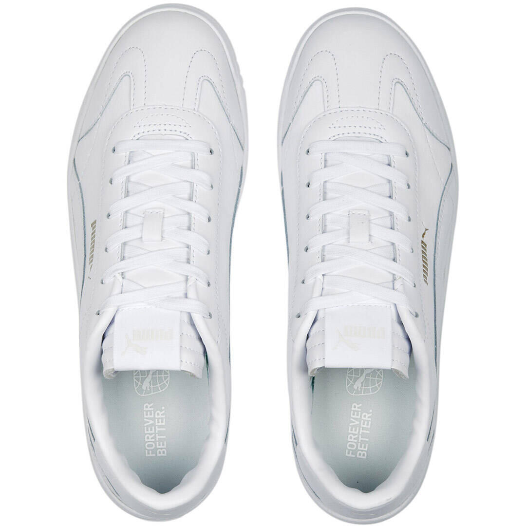 Męskie Buty Sportowe Club 5v5 Z Powlekanej Skóry