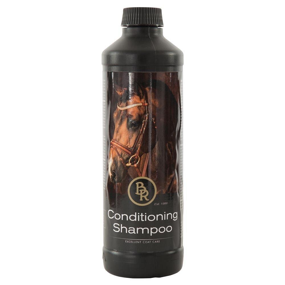 Szampon dla koni BR Equitation Conditioning