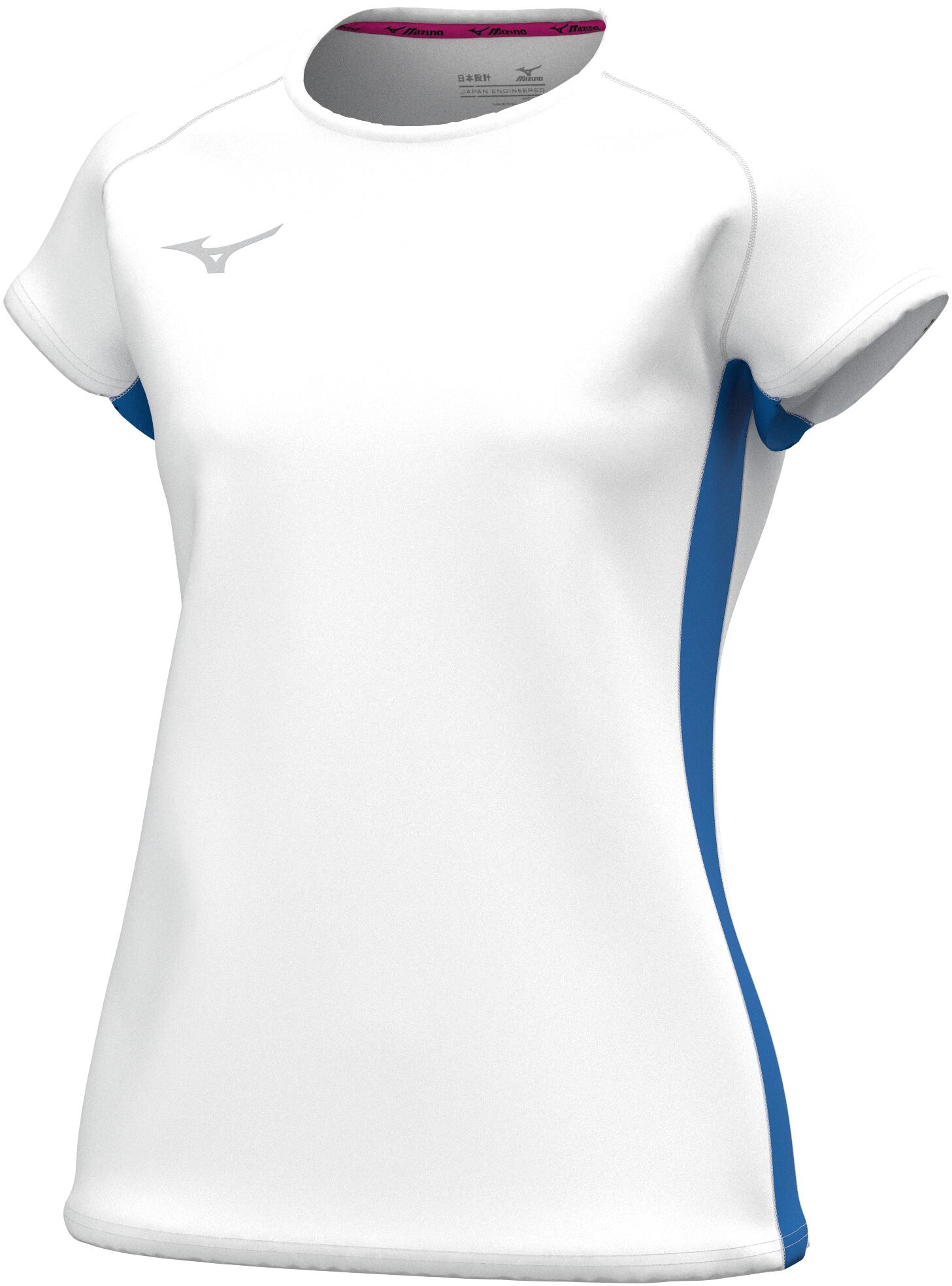 Koszulka damska Mizuno