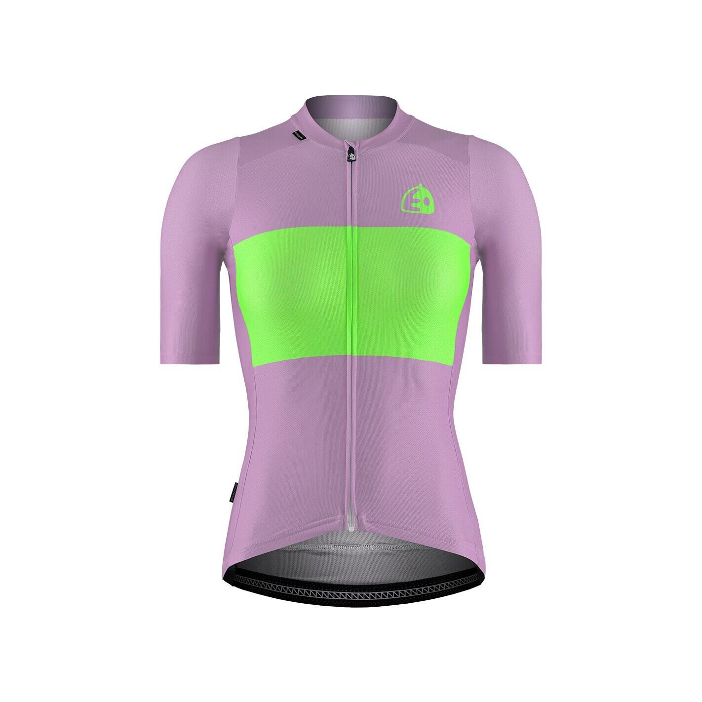 Damski jersey Etxeondo Bika