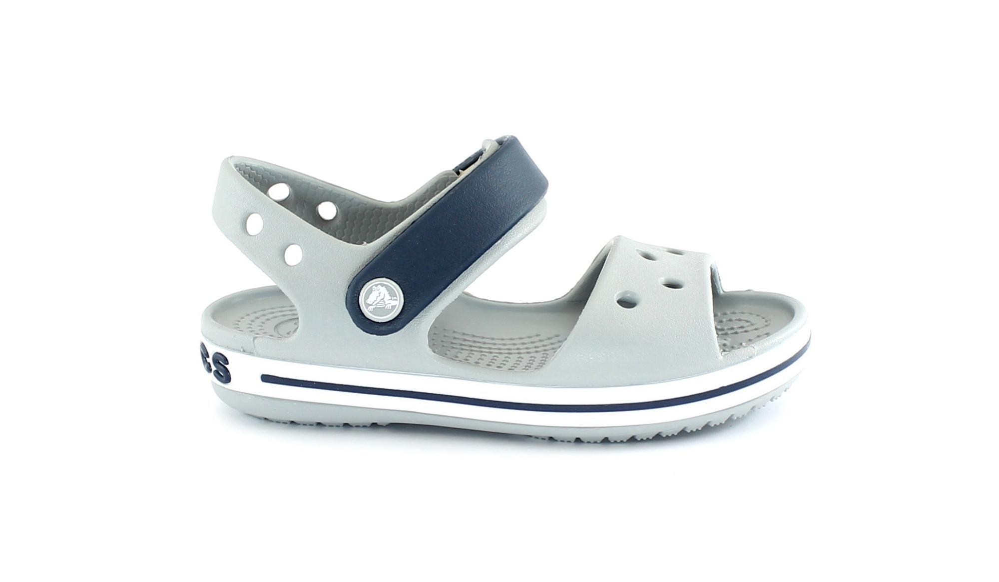 Buty do chodzenia dla dzieci Crocs Crosband Sandal Kids