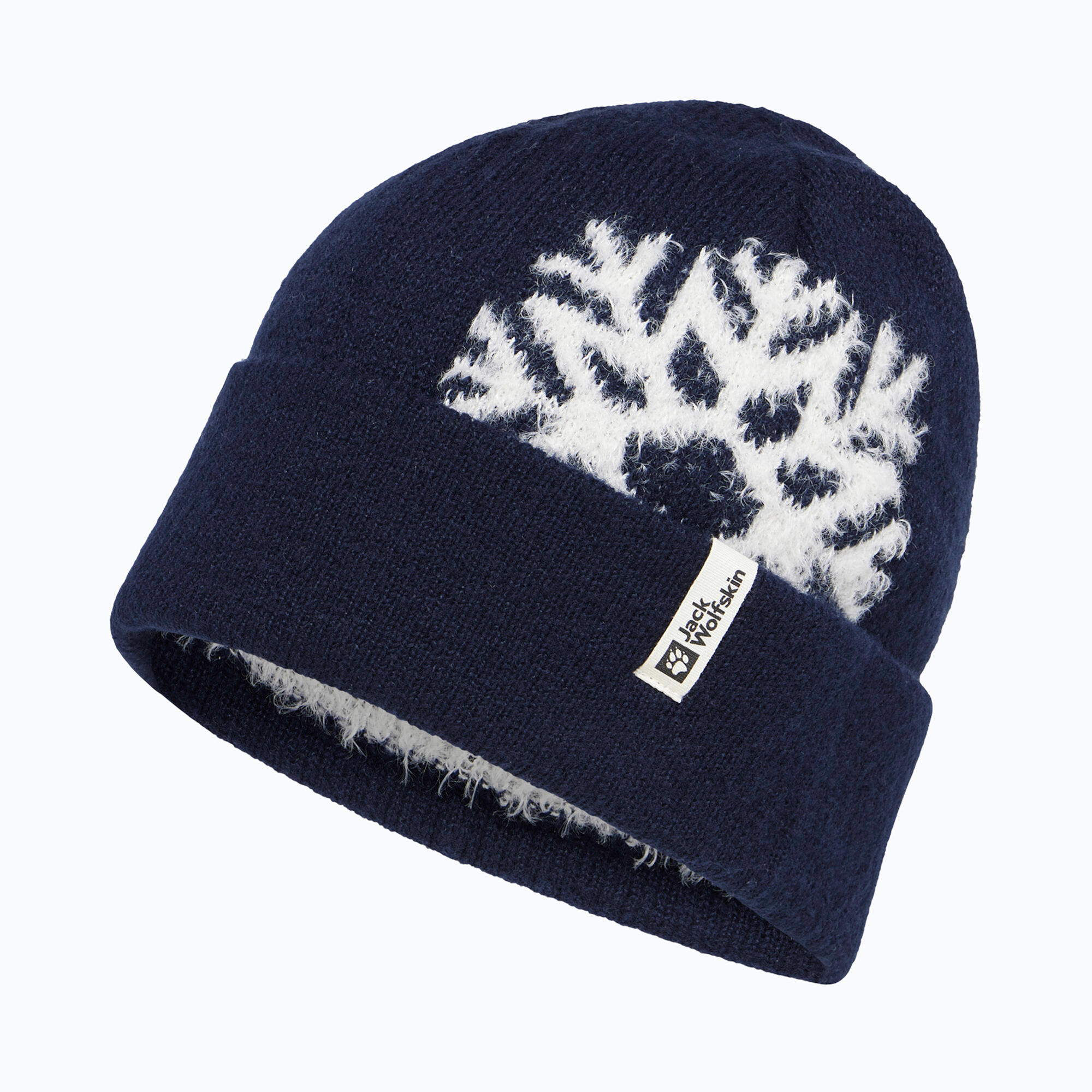 Czapka zimowa Jack Wolfskin Palaja