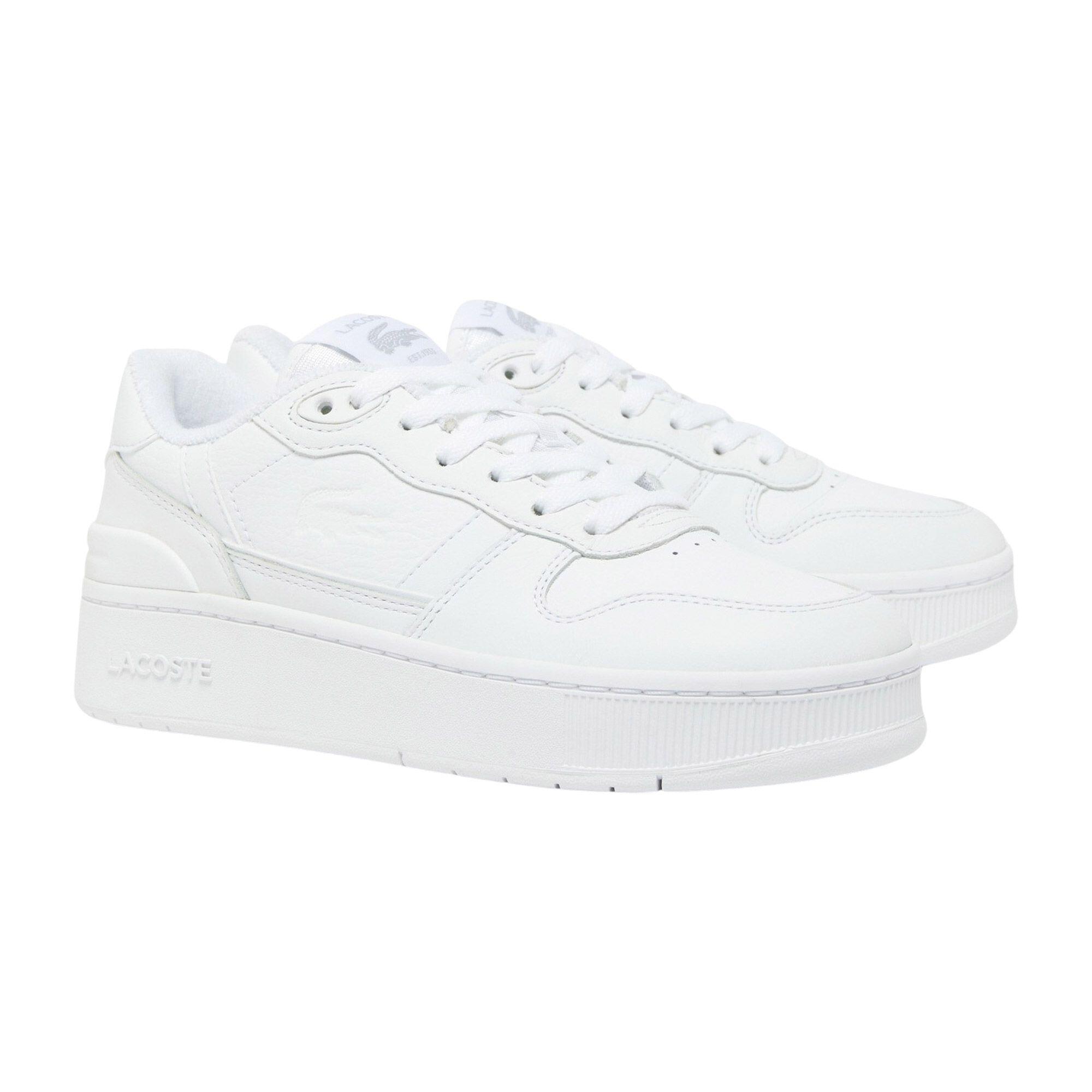Buty Lacoste T-CLIP PLAT