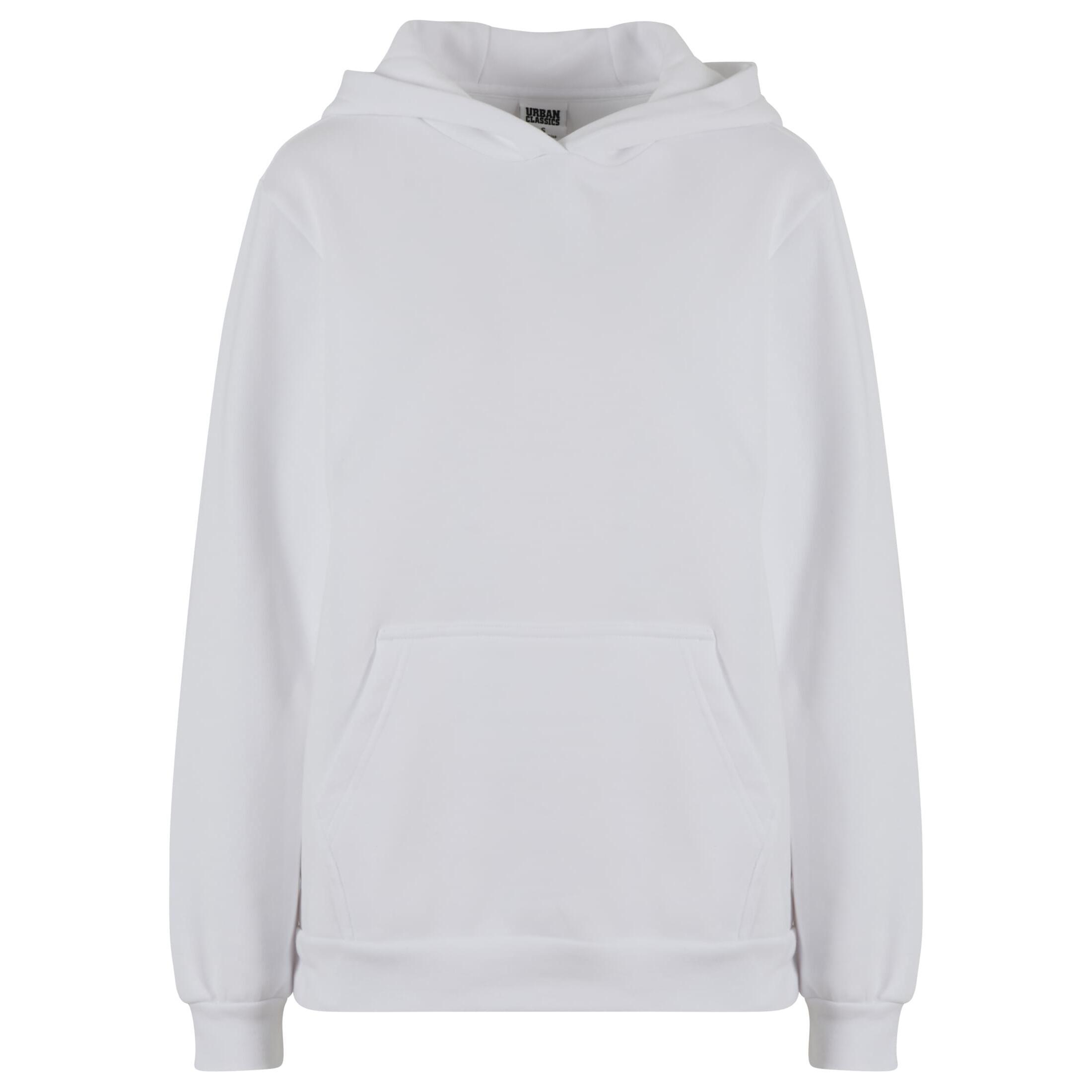 Bluza damska z kapturem Urban Classics Loose Brushed