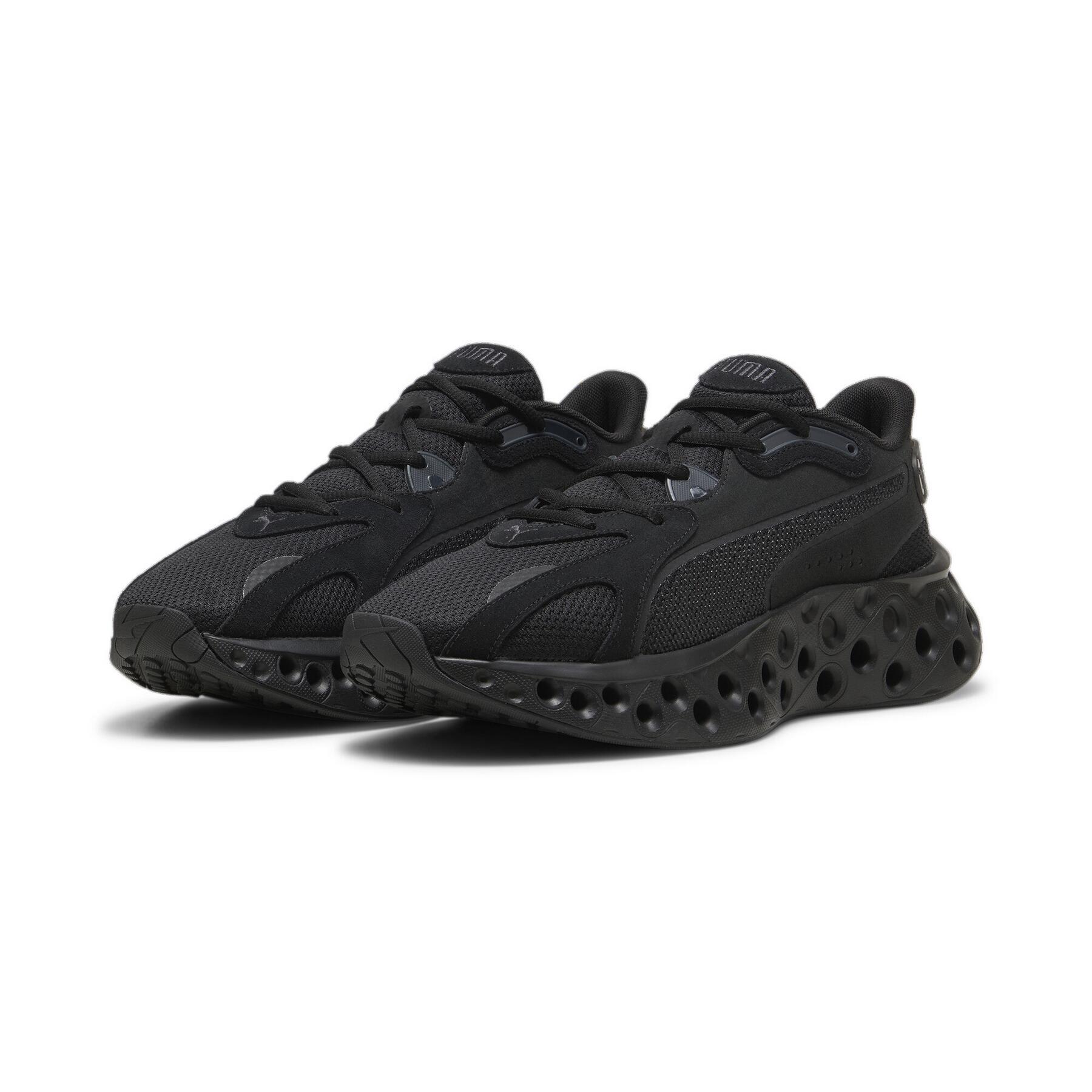 Puma Buty Softride Frequence 31050001