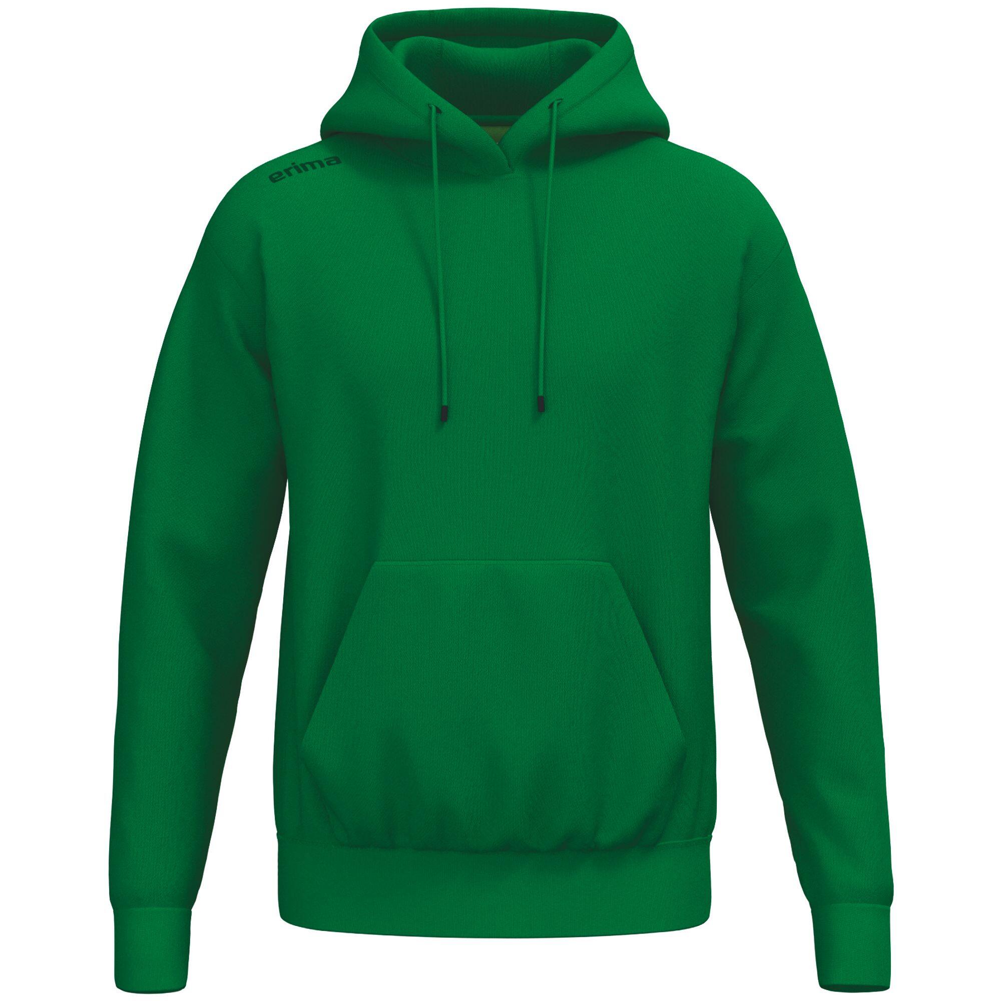 Bluza z kapturem Erima TS