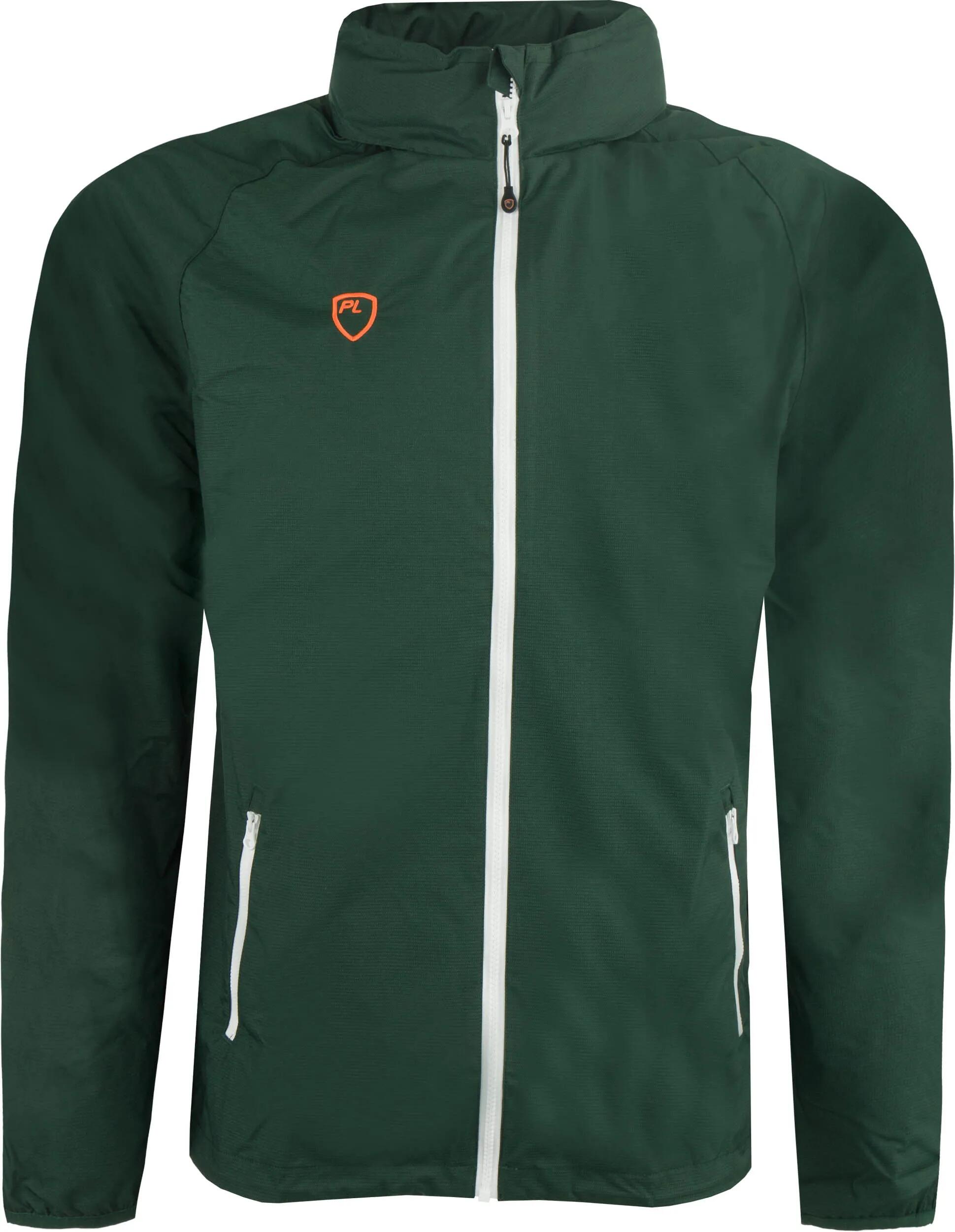 Męska kurtka Playerlayer Forest Green