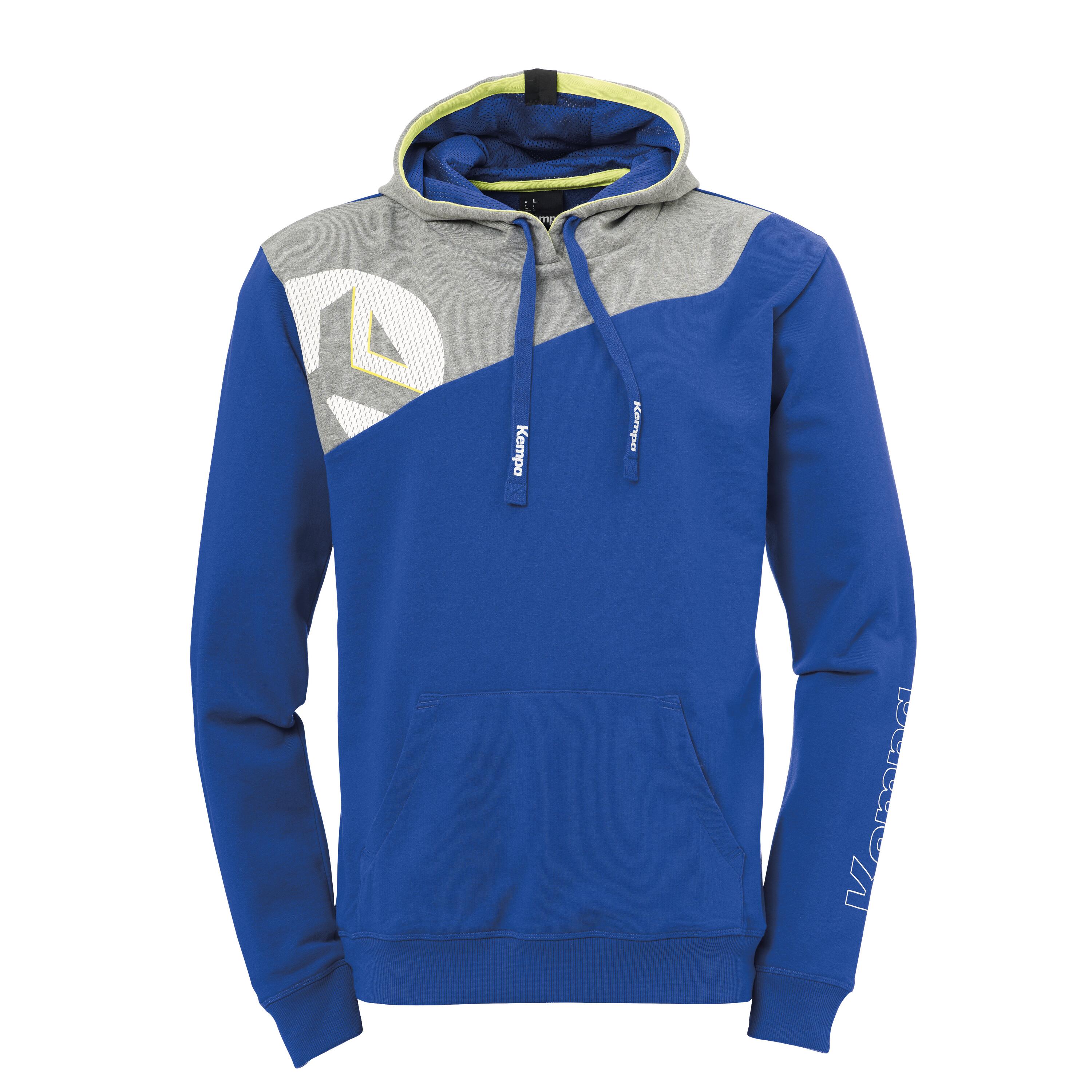 Bluza z kapturem Kempa Core 2.0